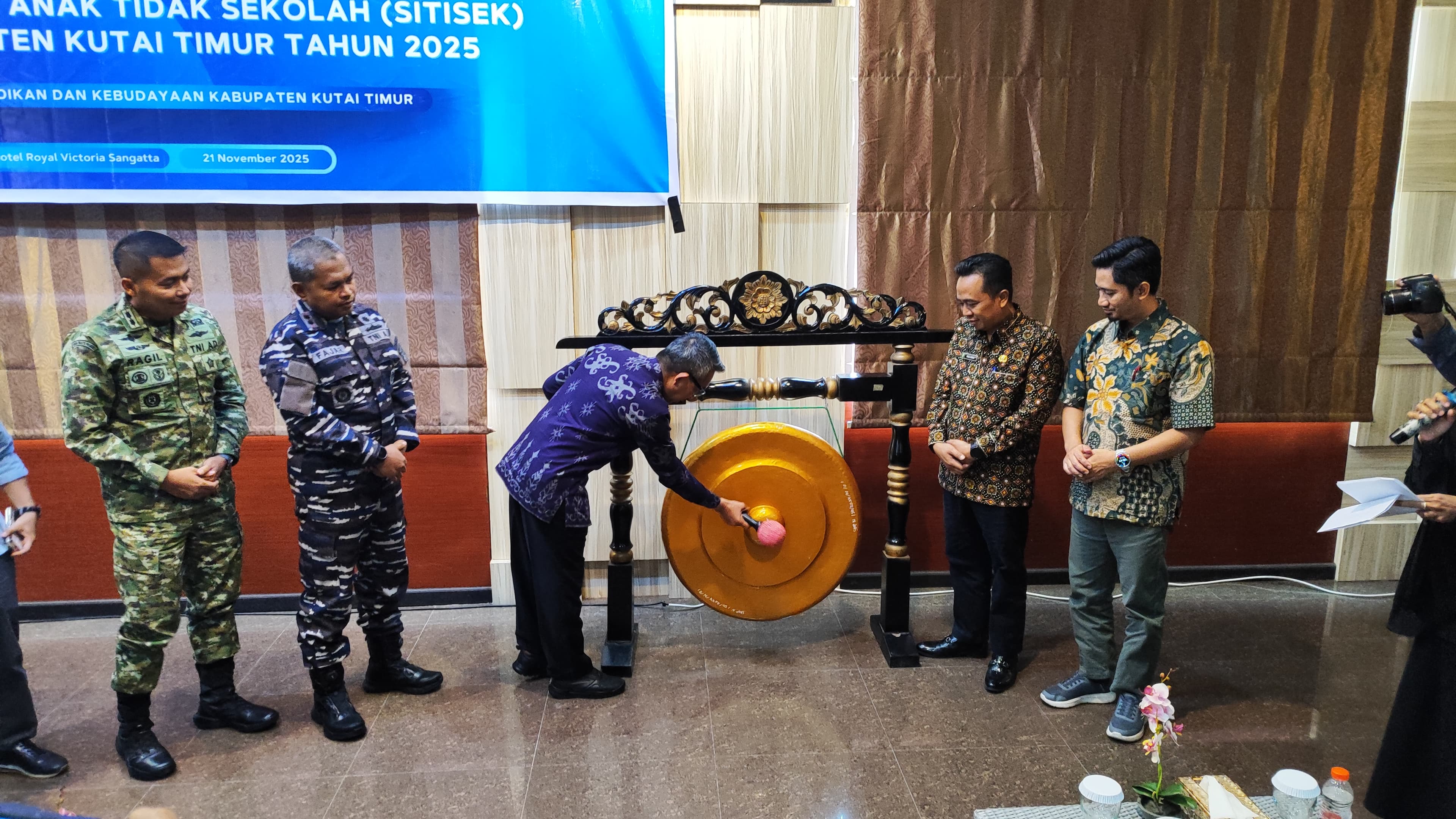 Foto berita