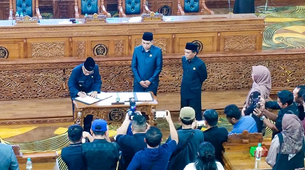 Foto berita