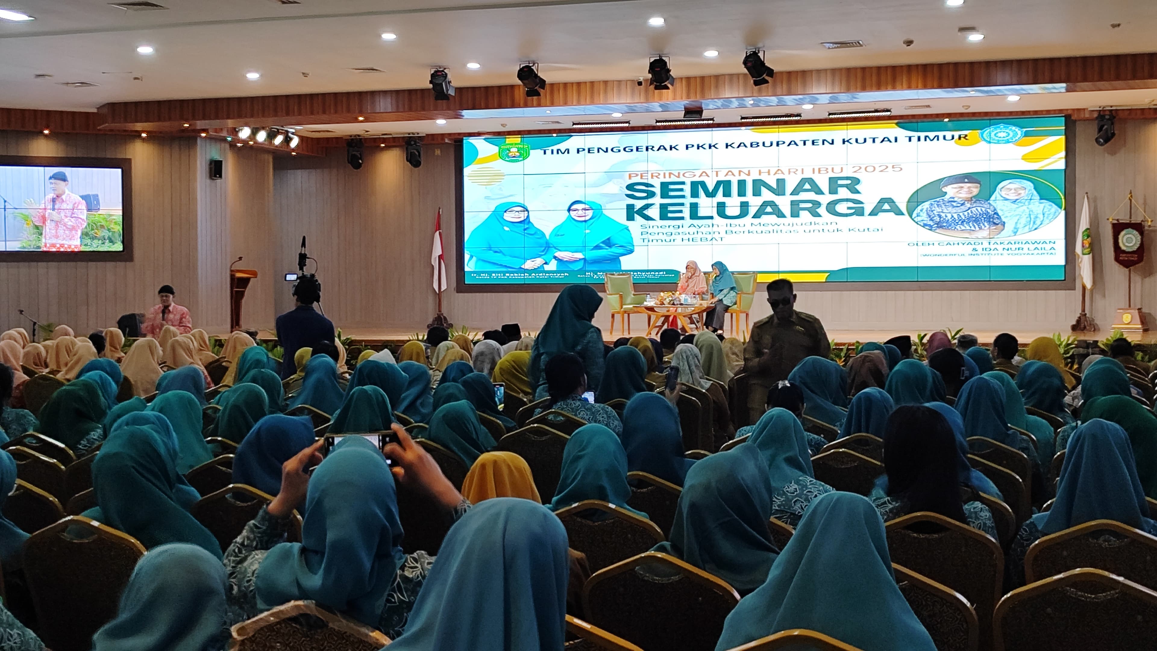 Foto berita