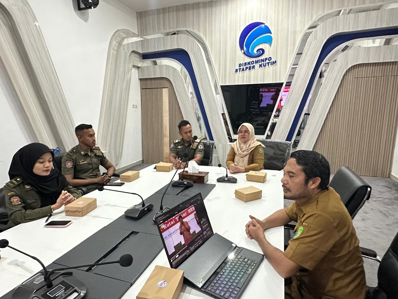 Foto berita