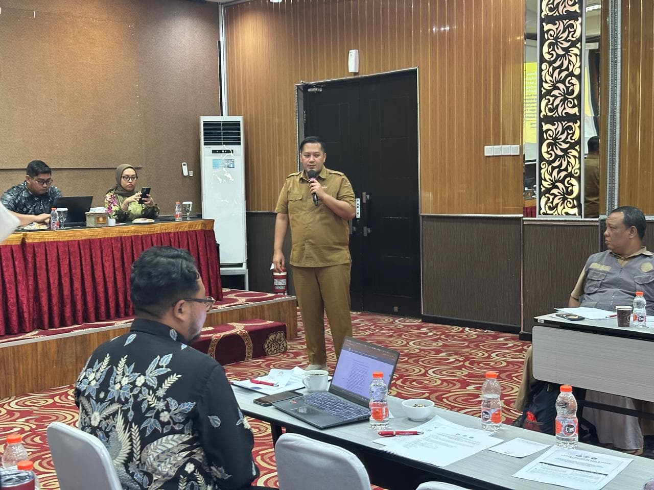 Foto berita