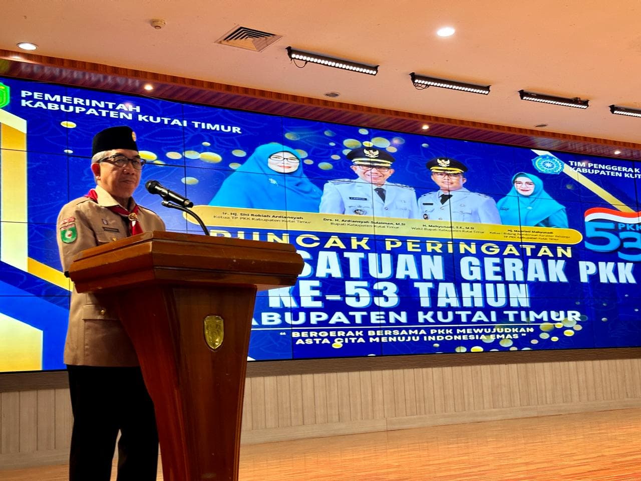 Foto berita