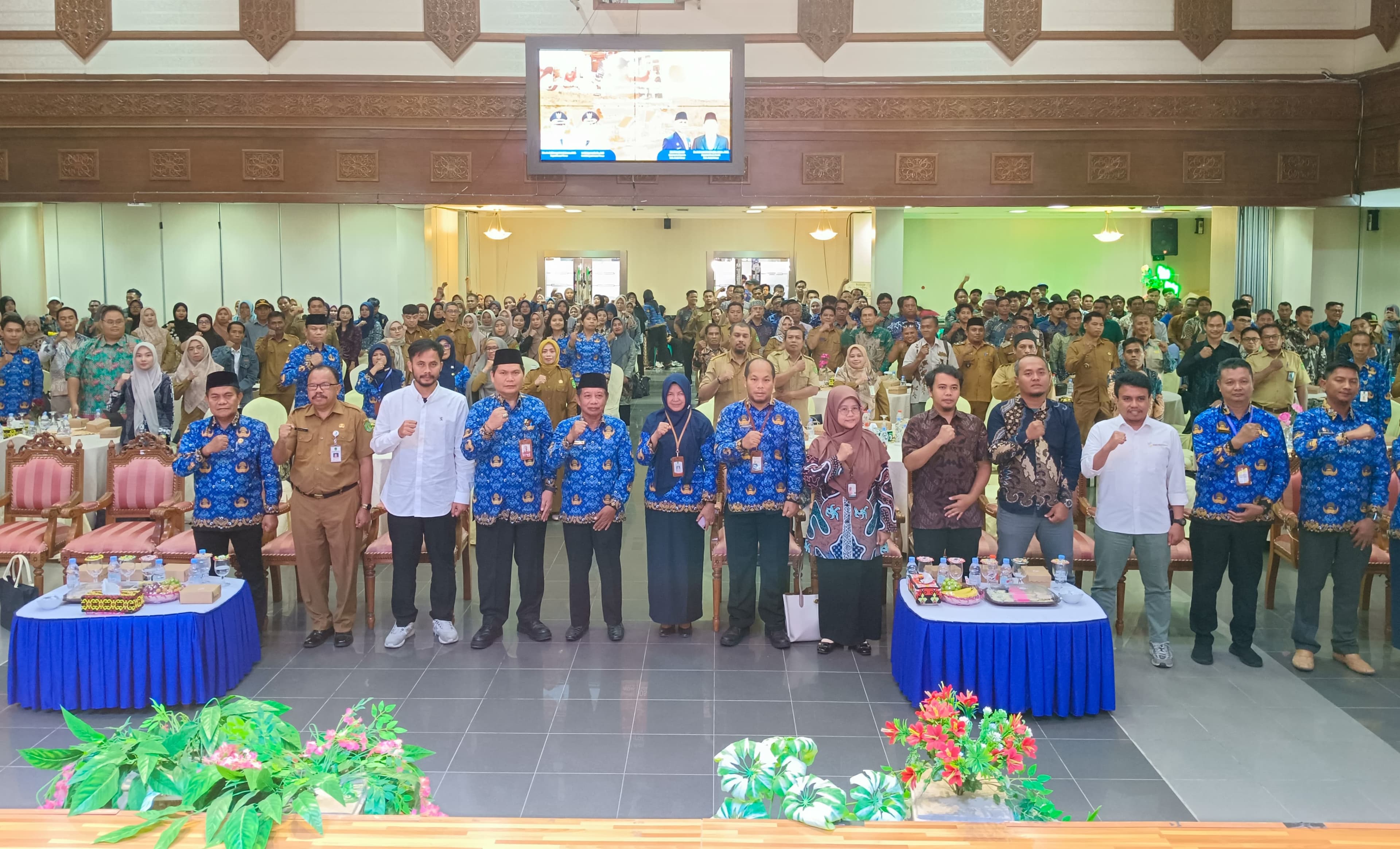 Foto berita