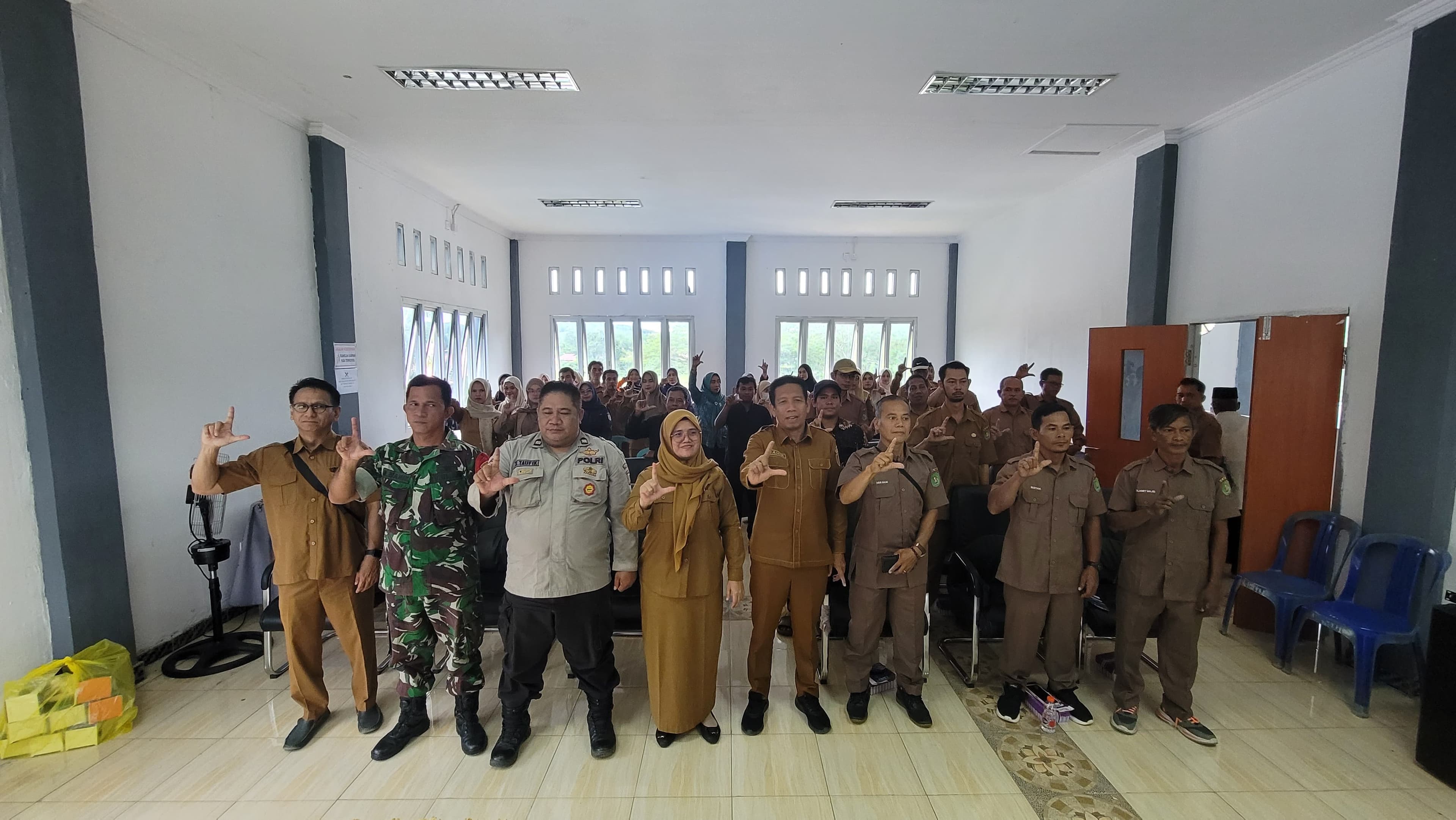 Foto berita