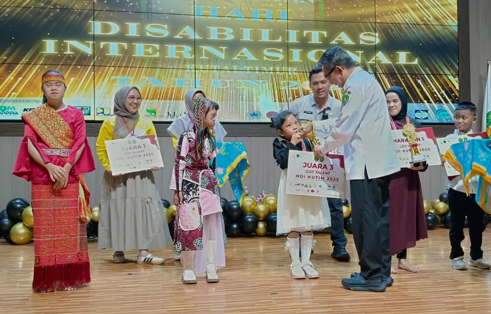 Foto berita