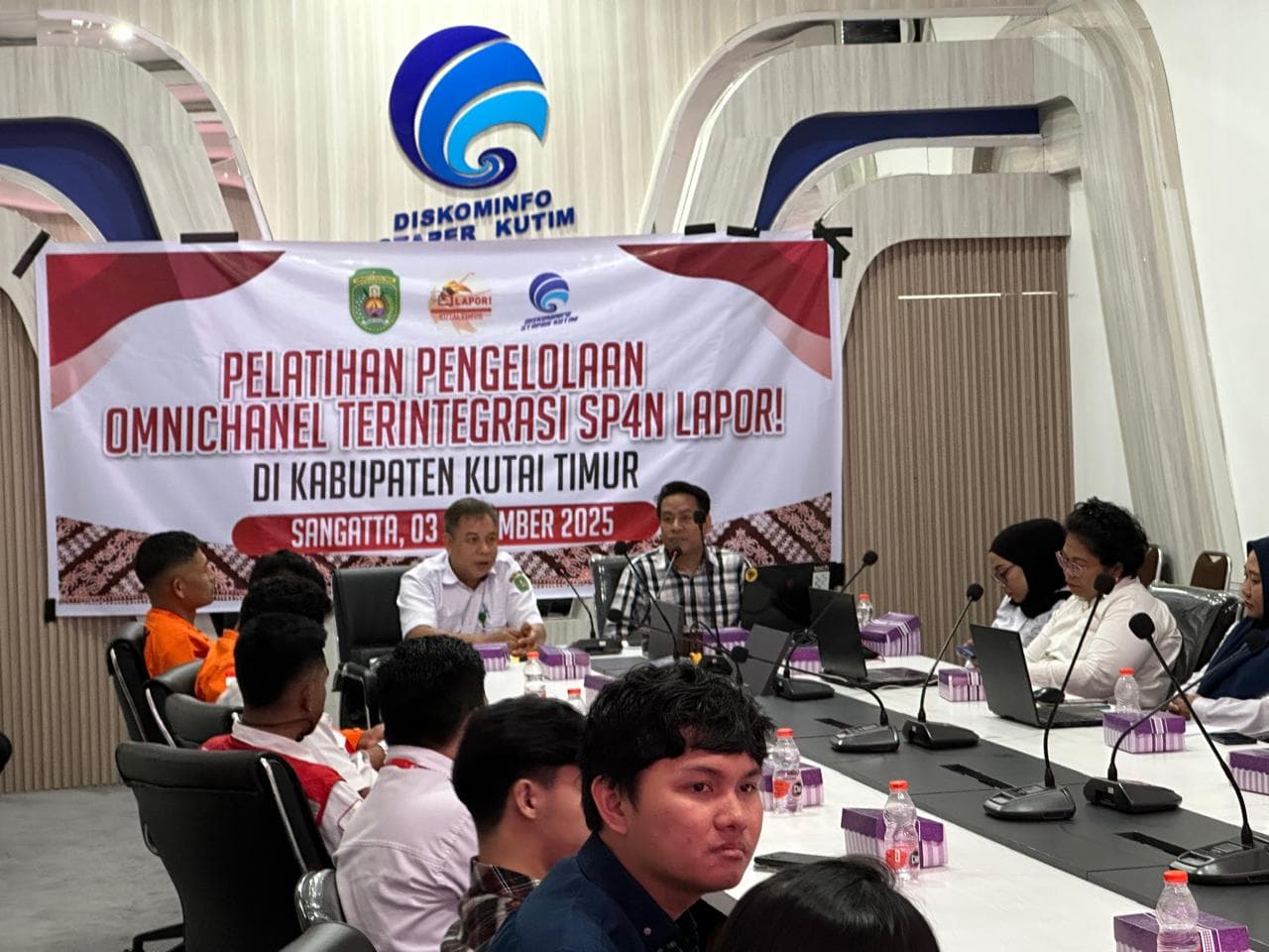 Foto berita
