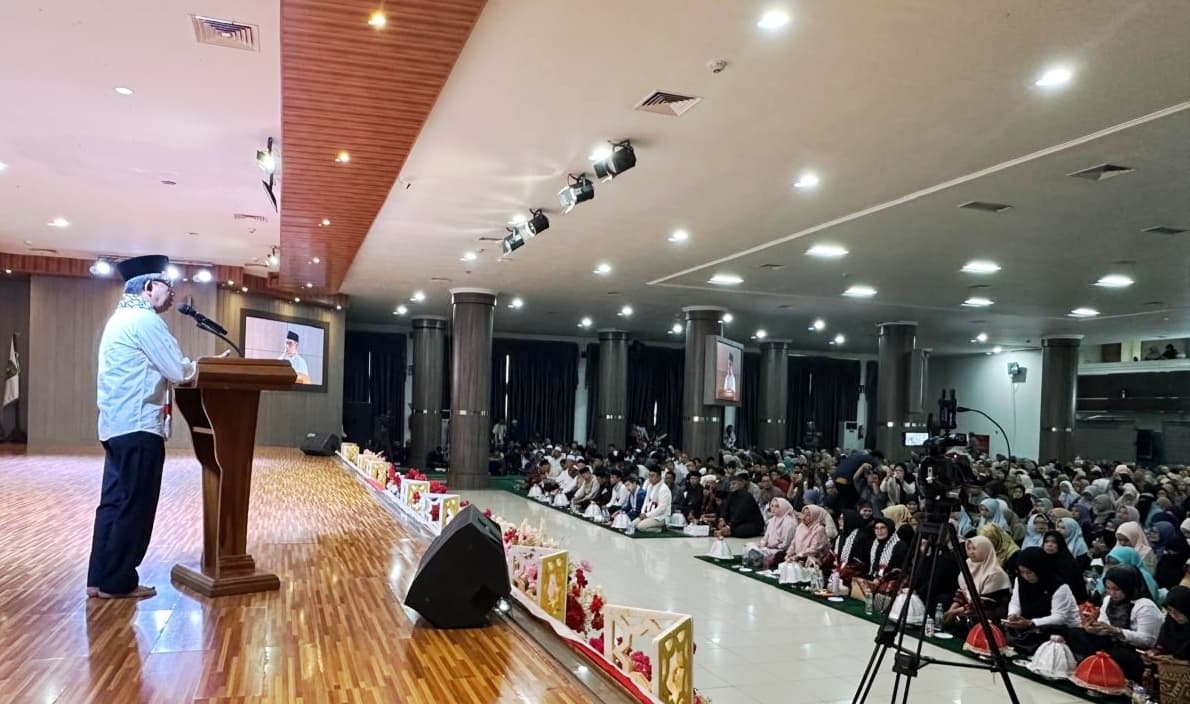 Foto berita
