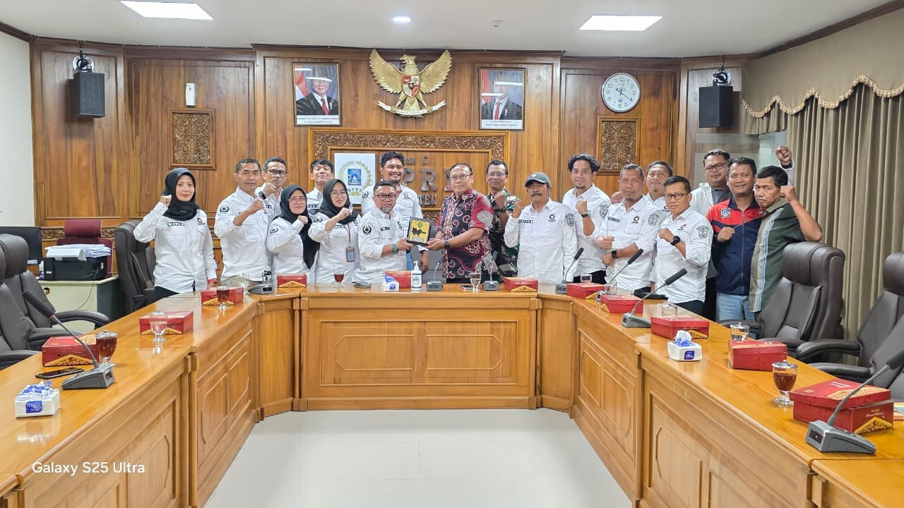Foto berita