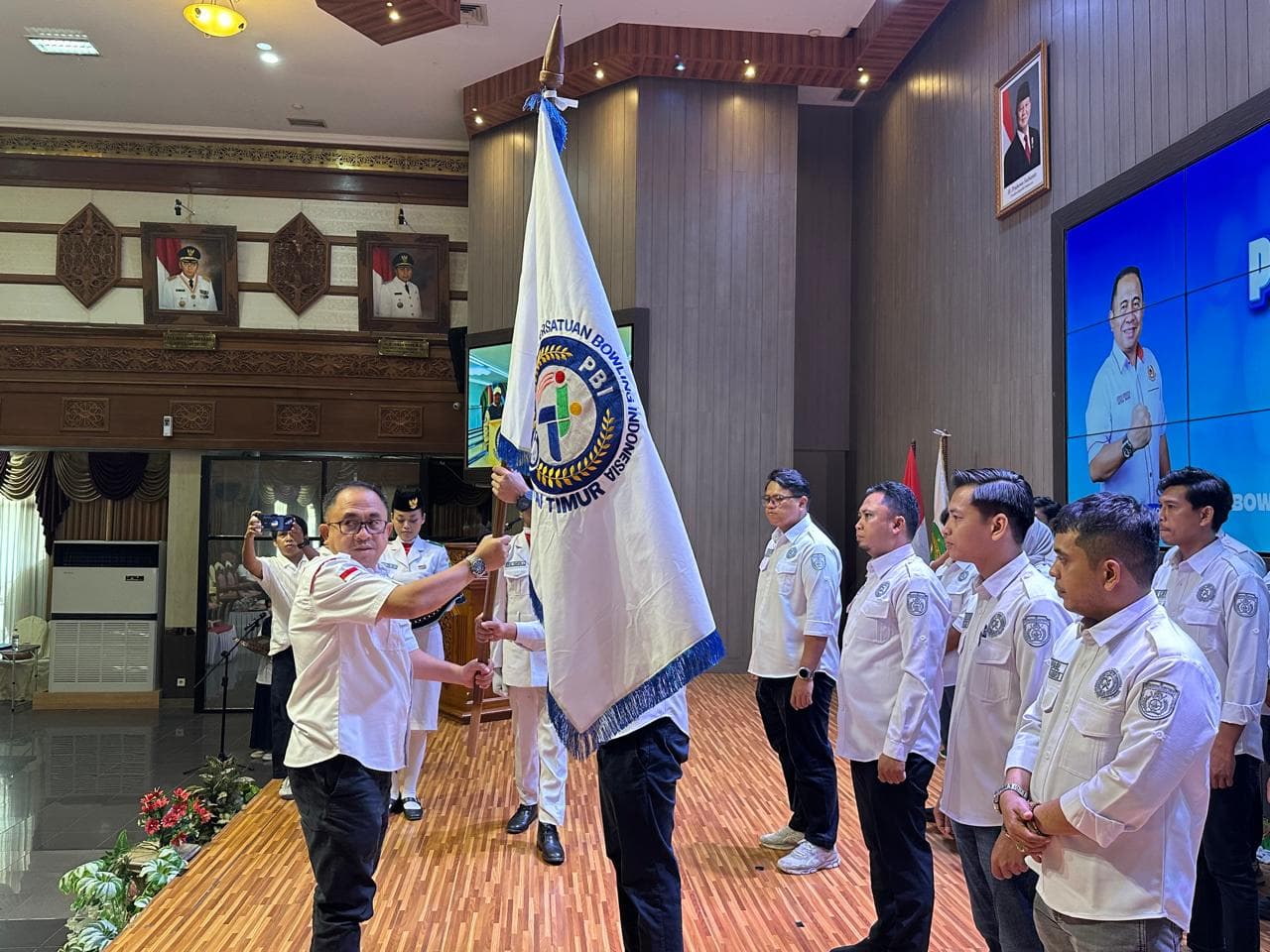 Foto berita
