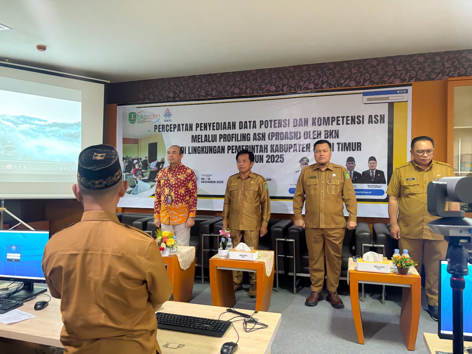 Foto berita