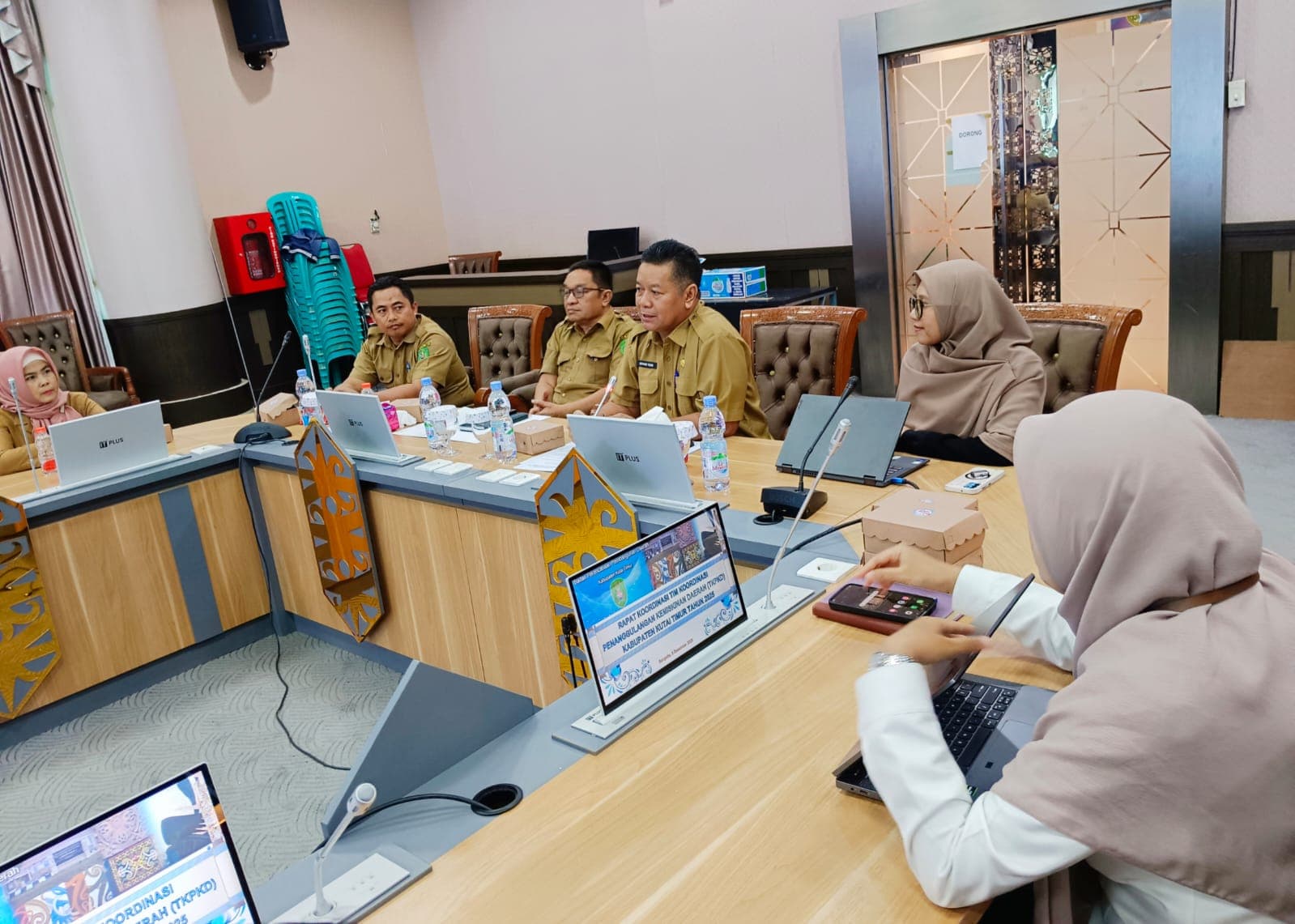 Foto berita