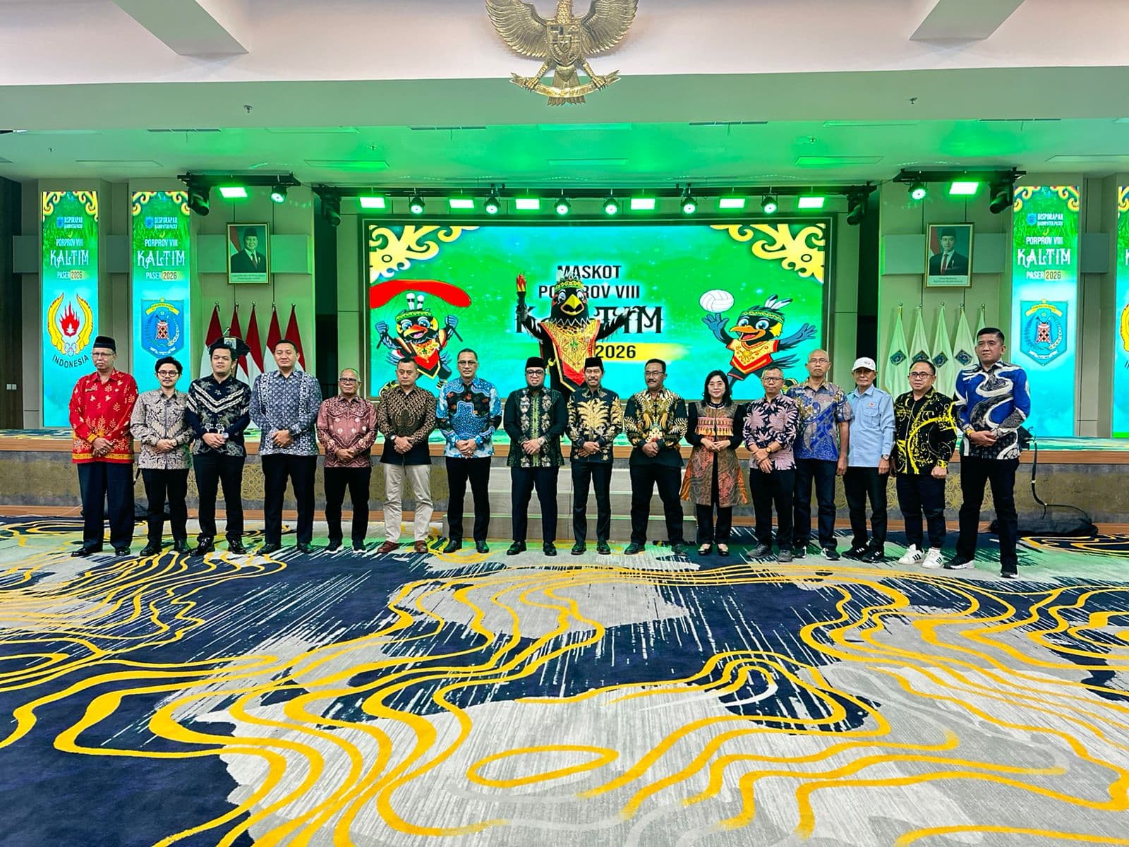 Foto berita