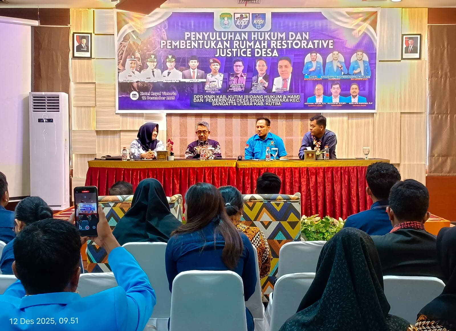 Foto berita
