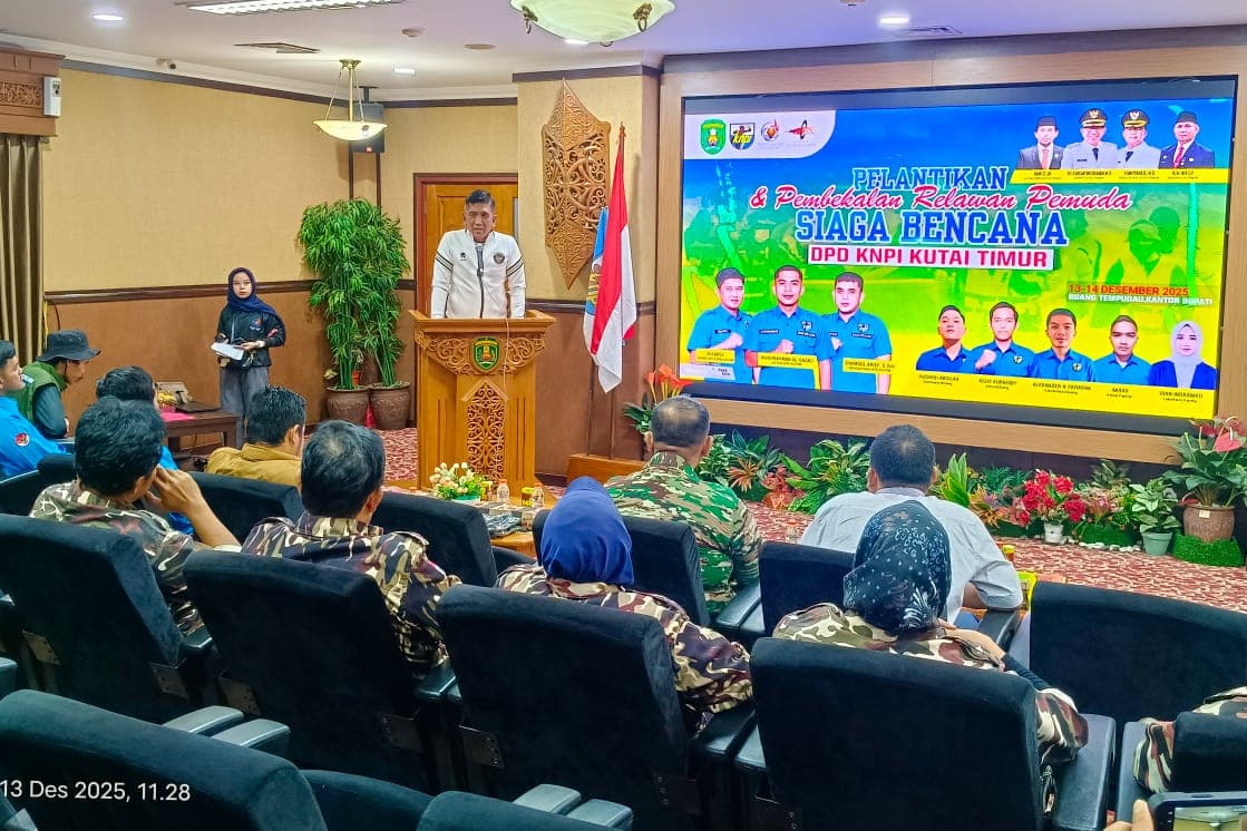 Foto berita