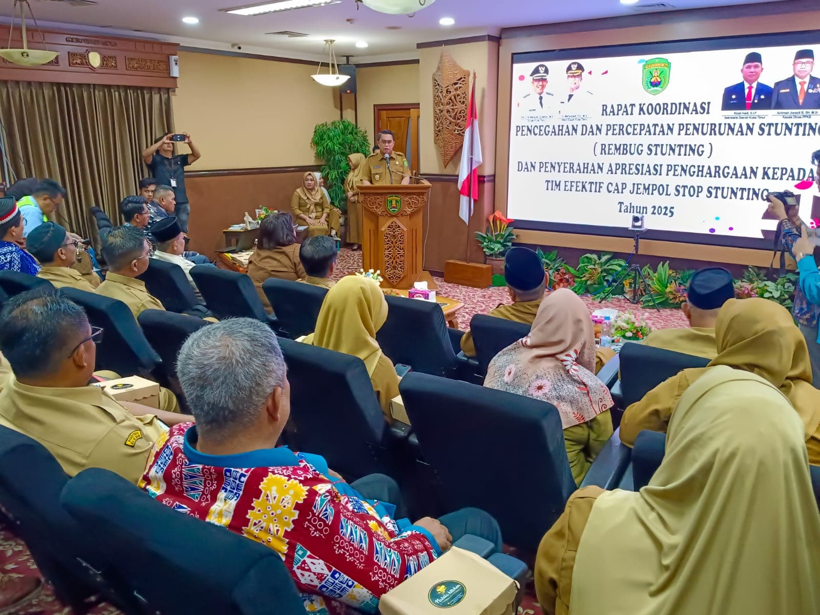 Foto berita
