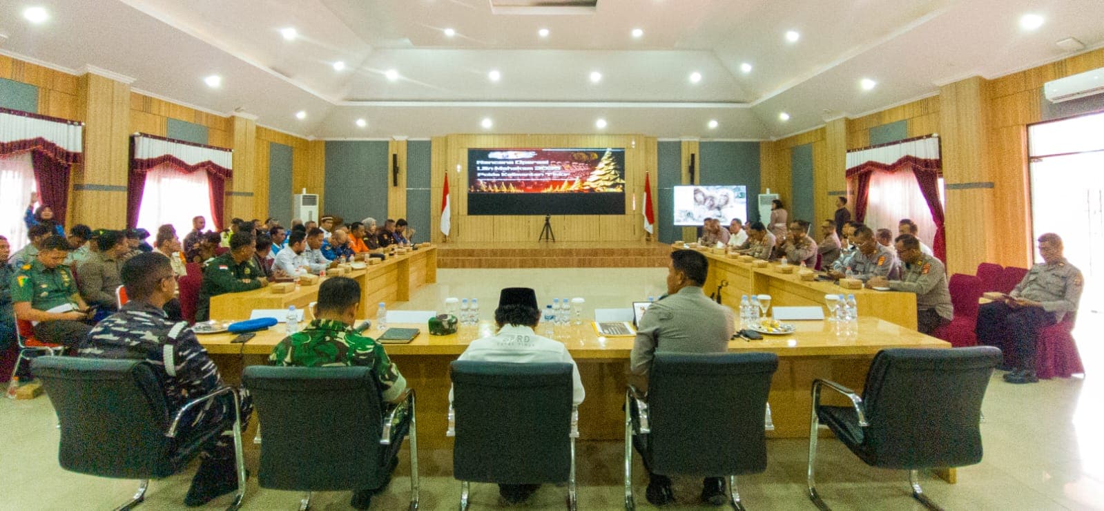 Foto berita