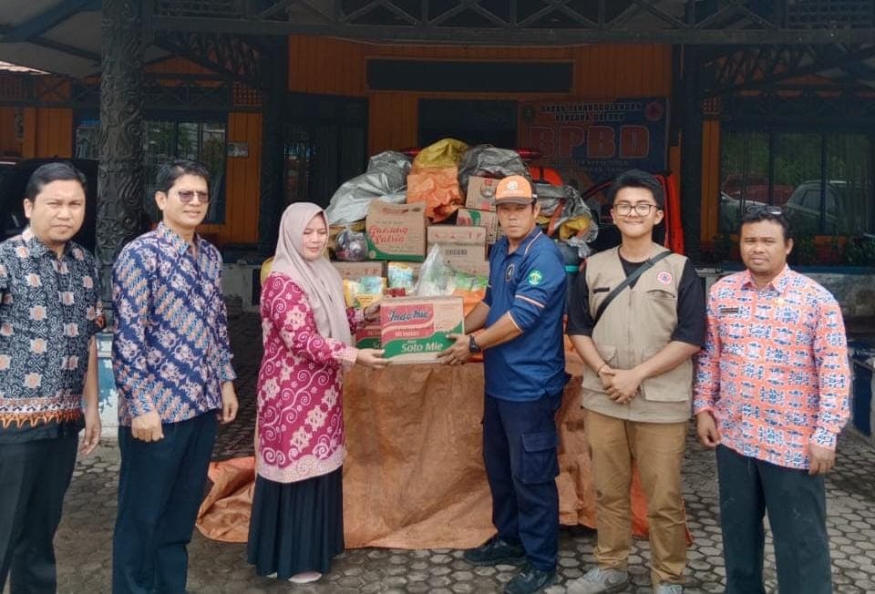 Foto berita