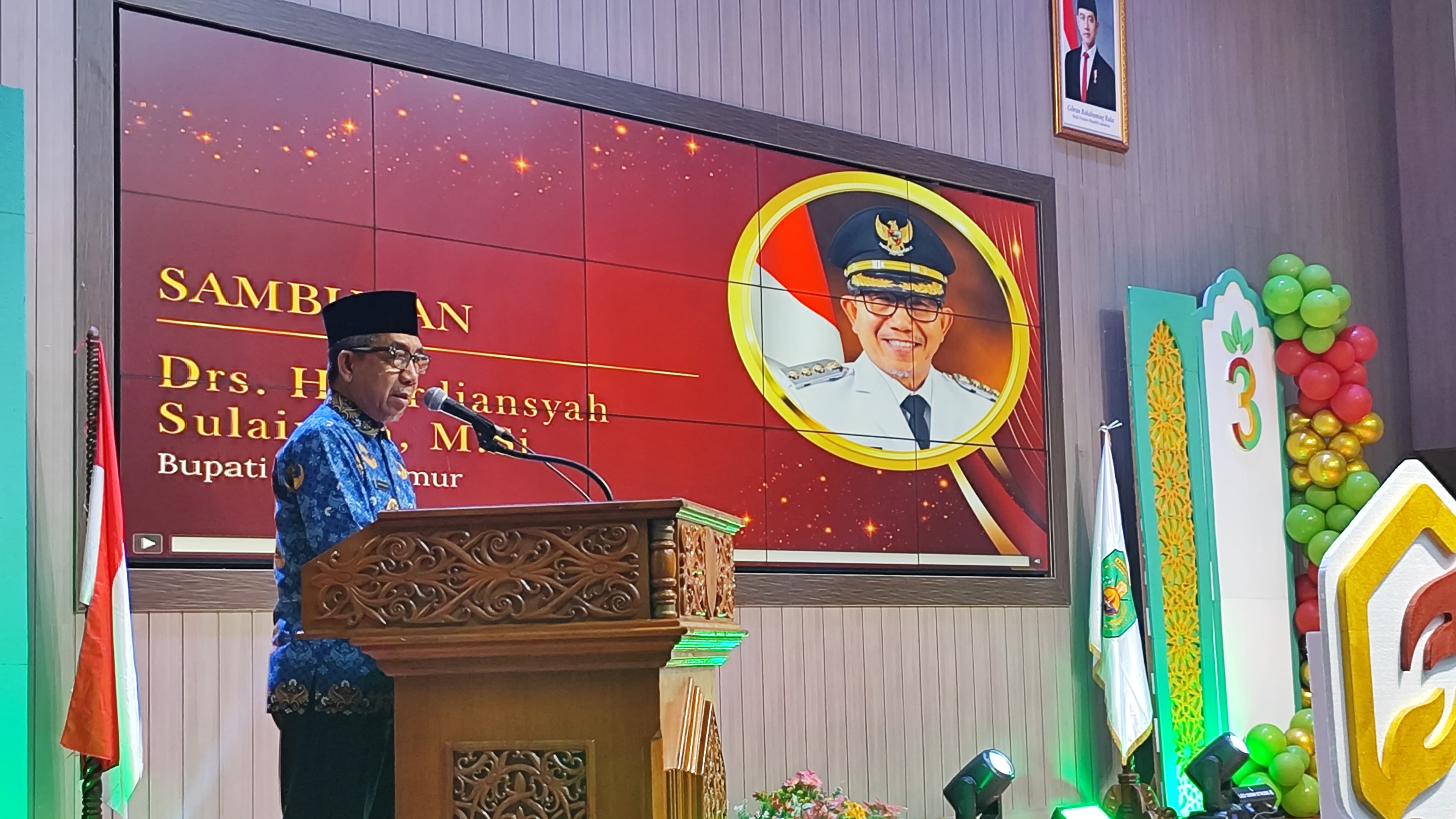 Foto berita