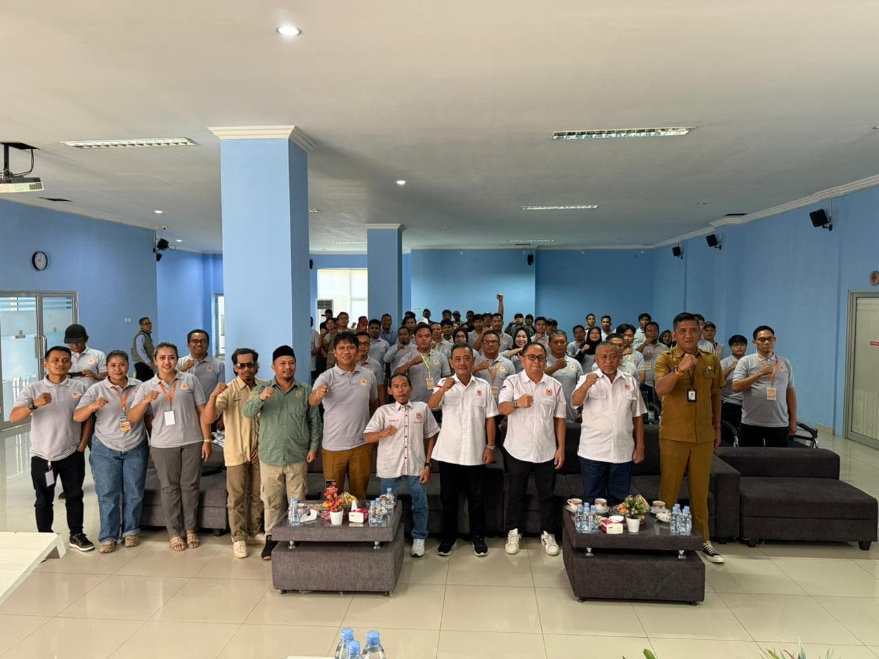Foto berita