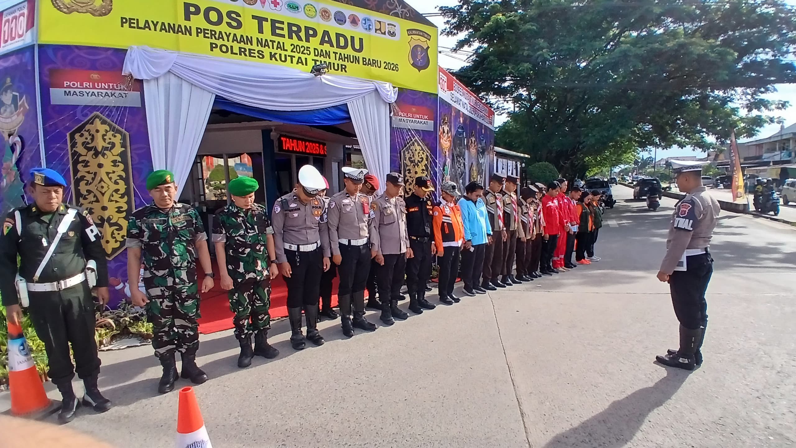 Foto berita