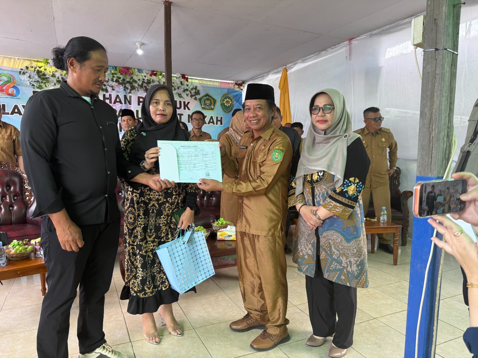 Foto berita