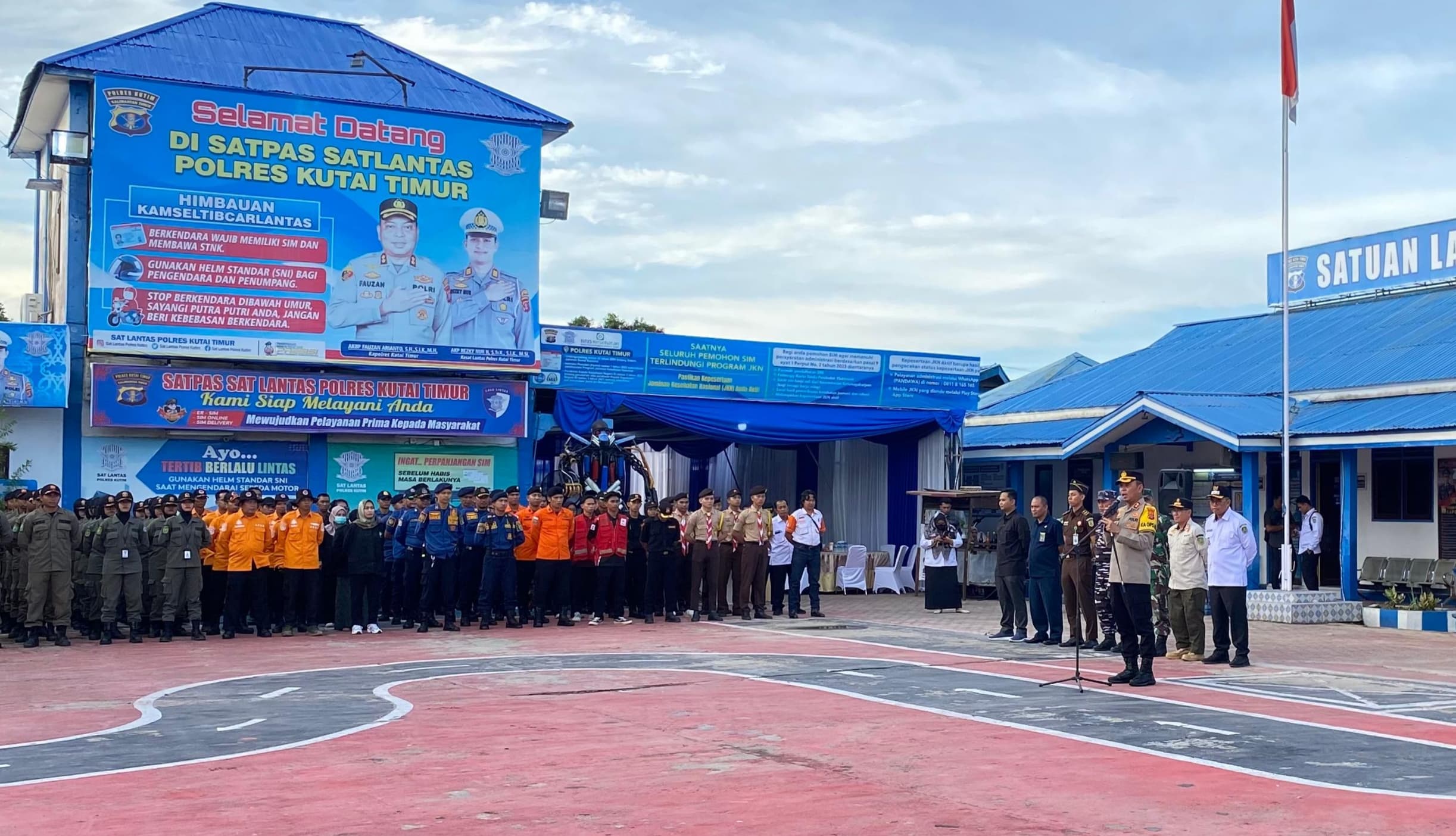 Foto berita