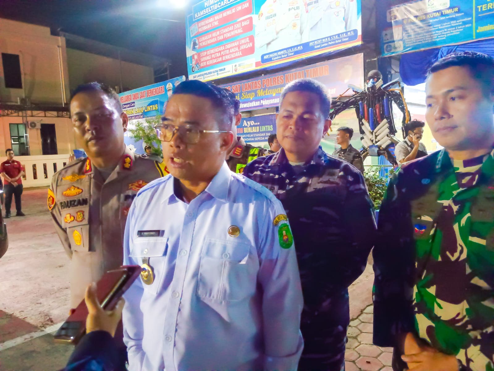 Foto berita