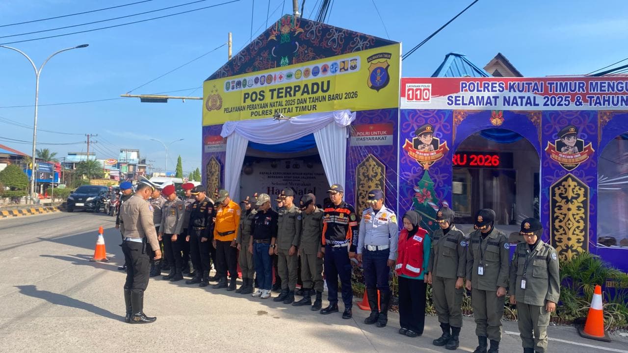 Foto berita