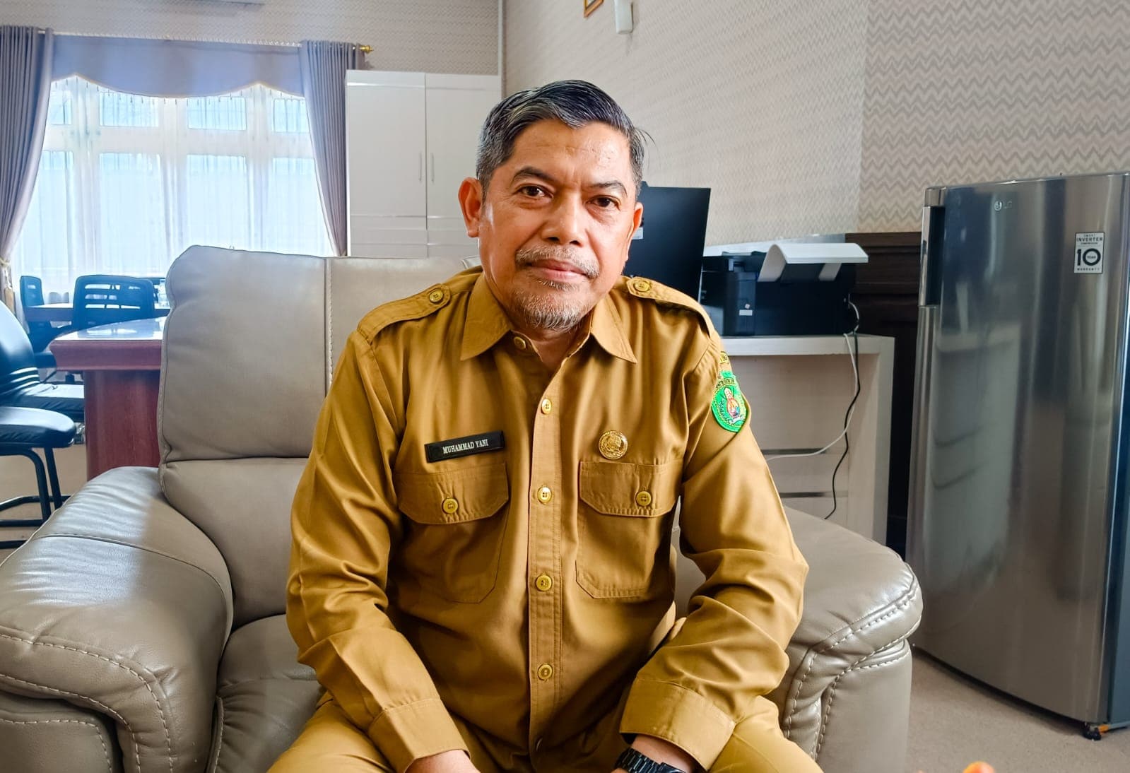 Foto berita
