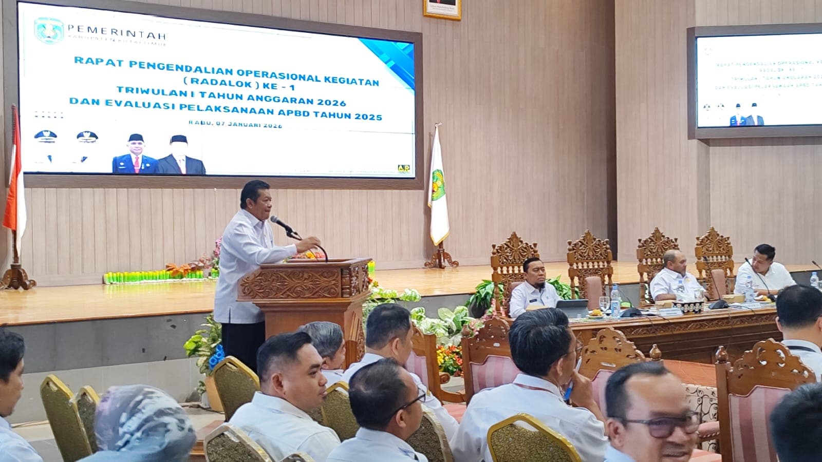 Foto berita