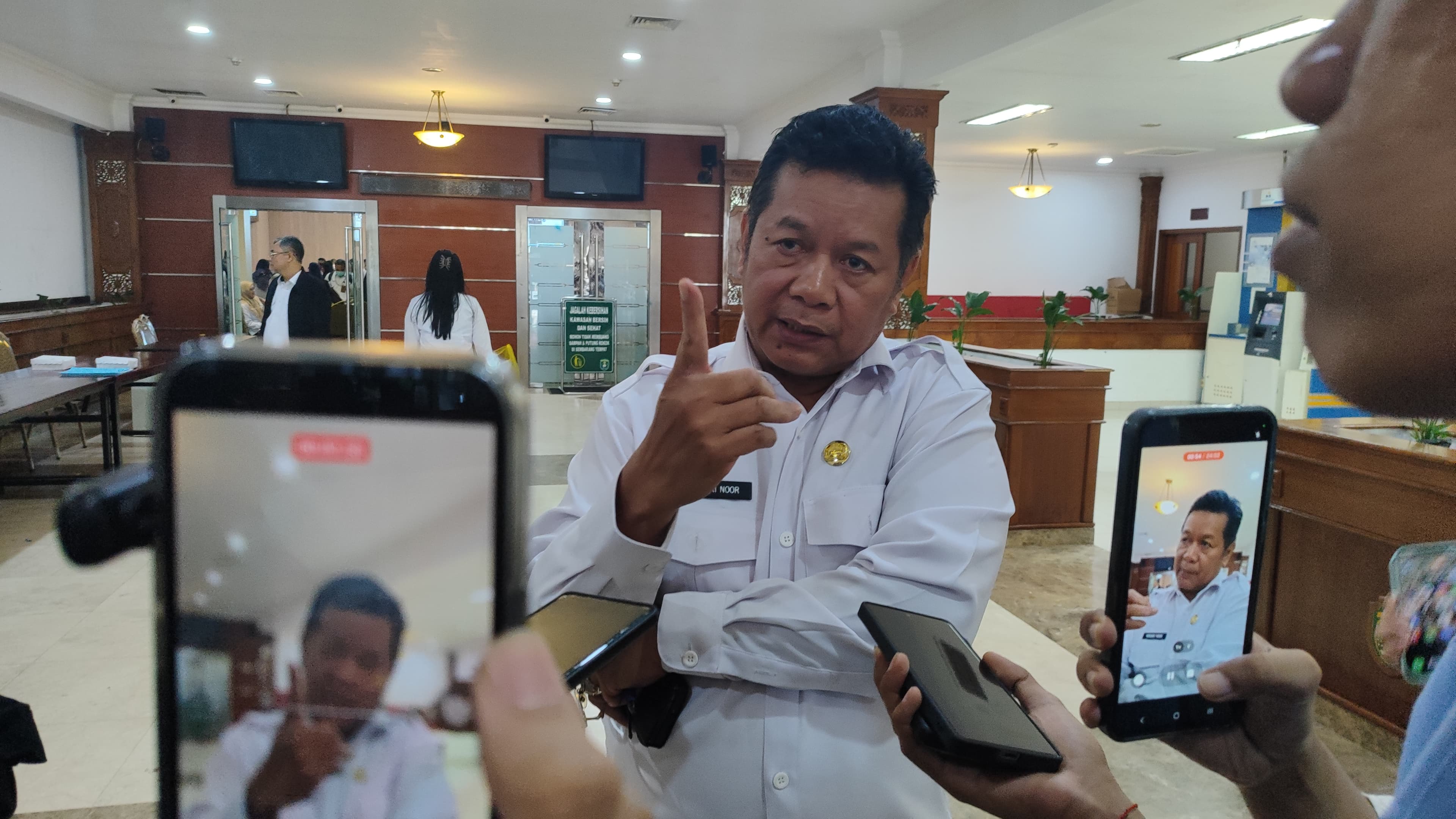 Foto berita