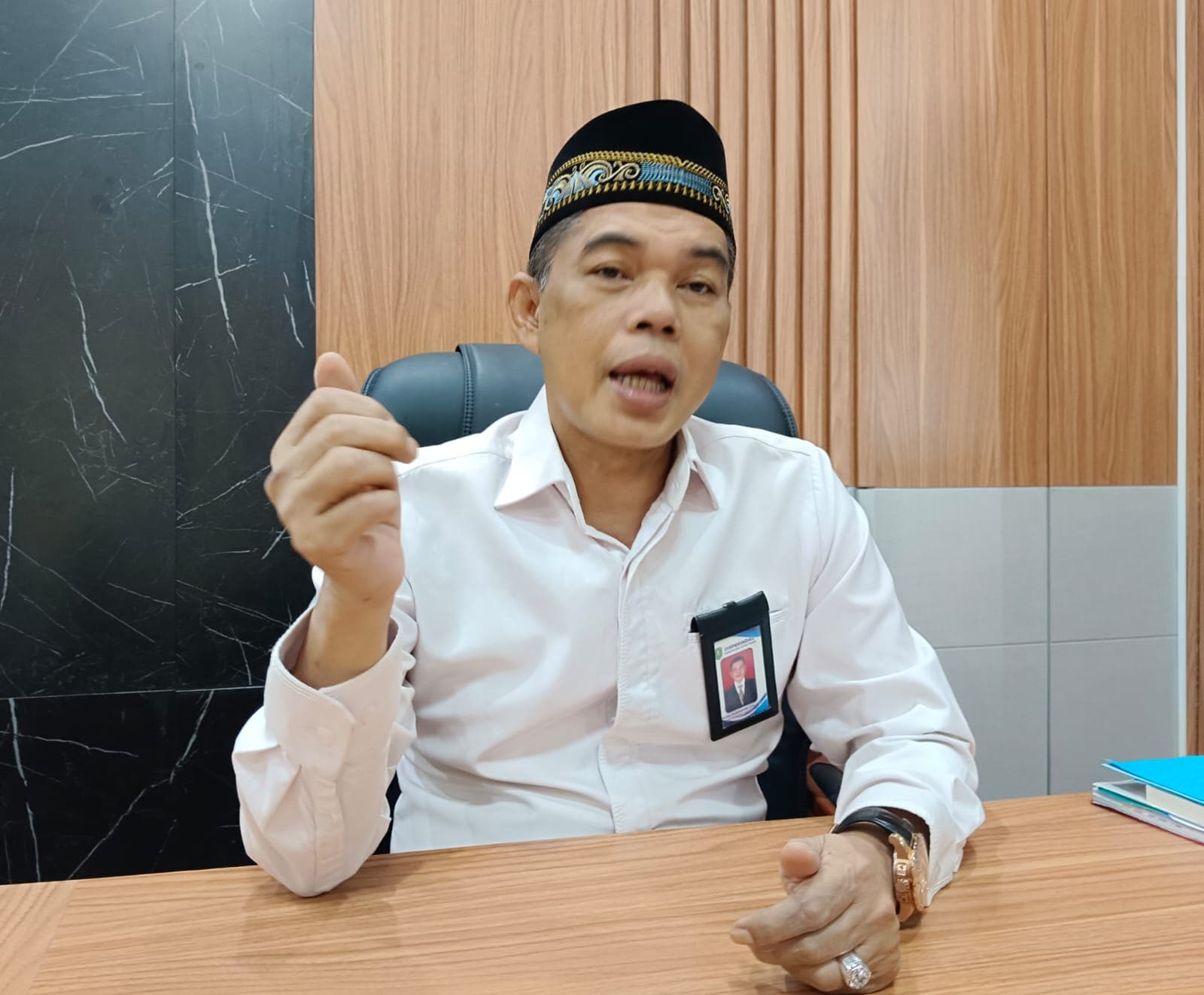 Foto berita