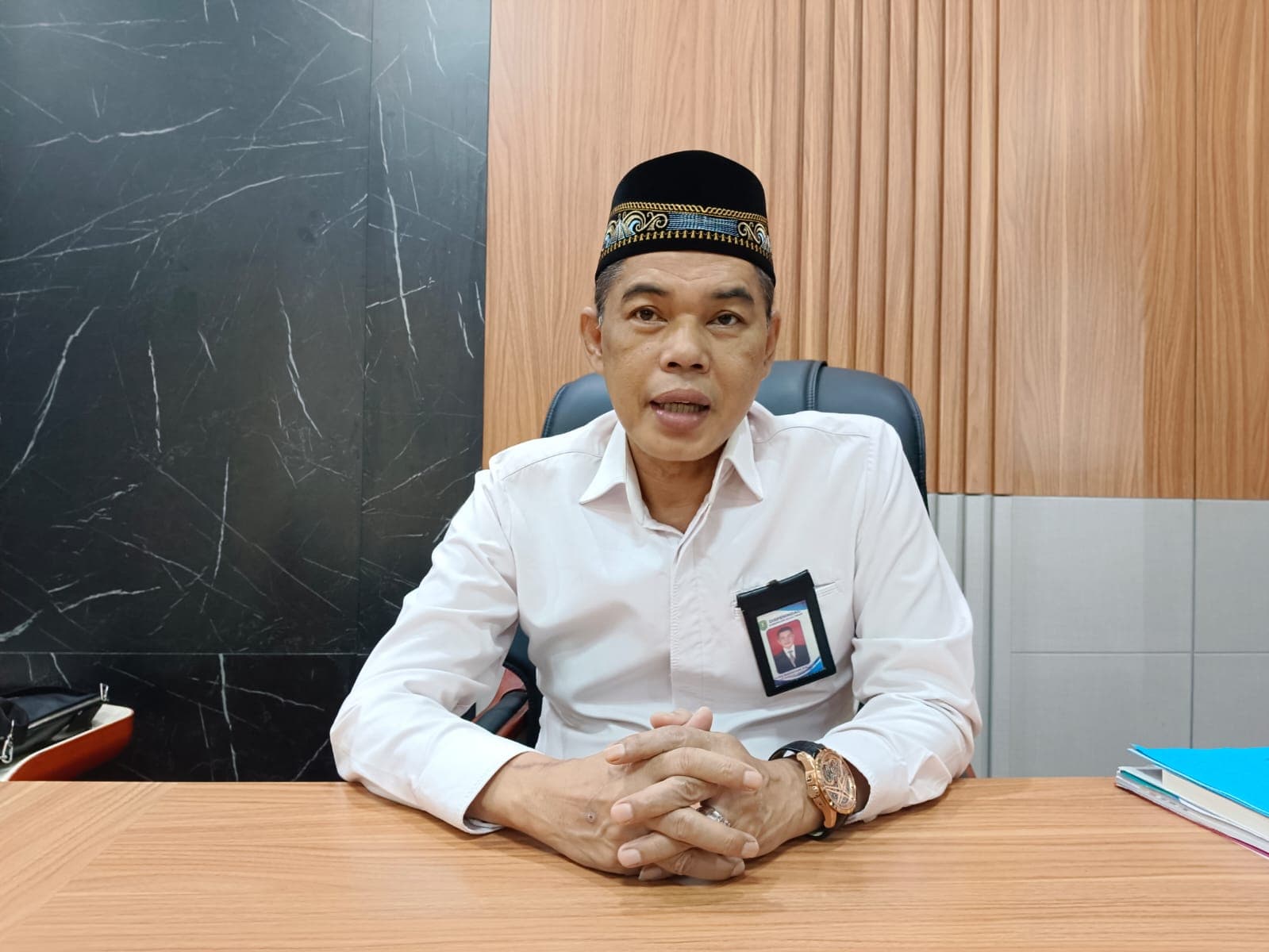 Foto berita