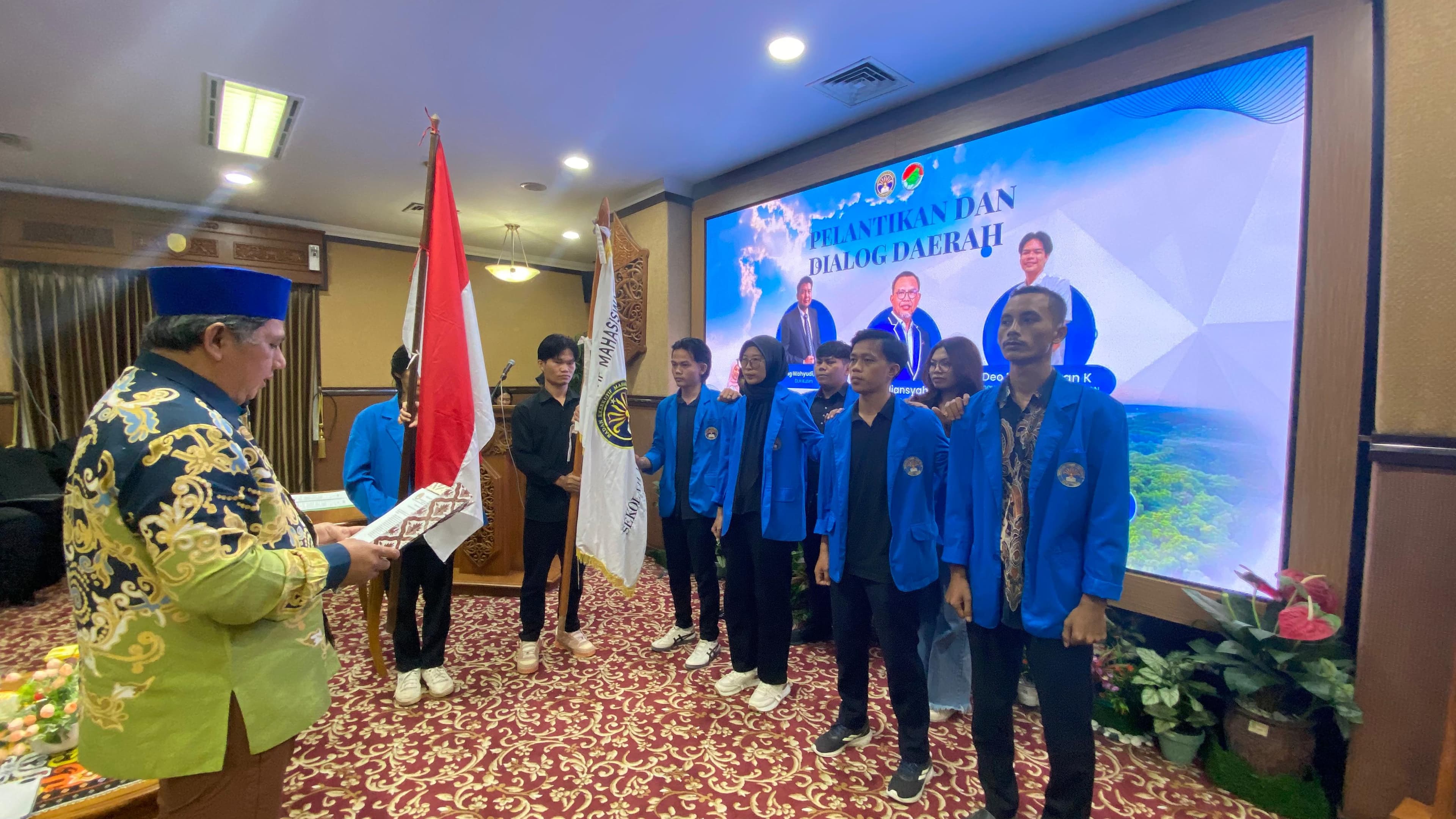 Foto berita