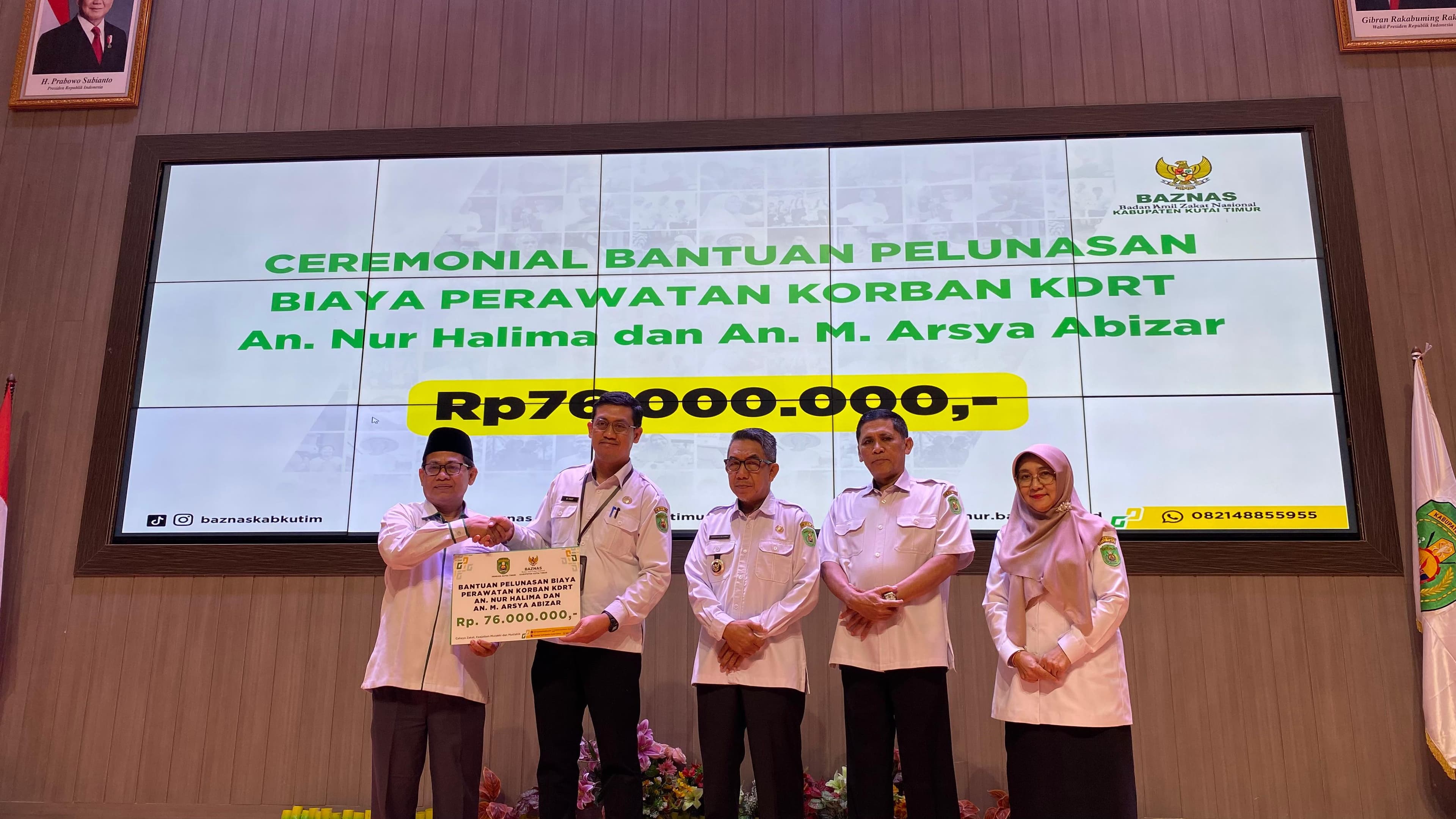 Foto berita