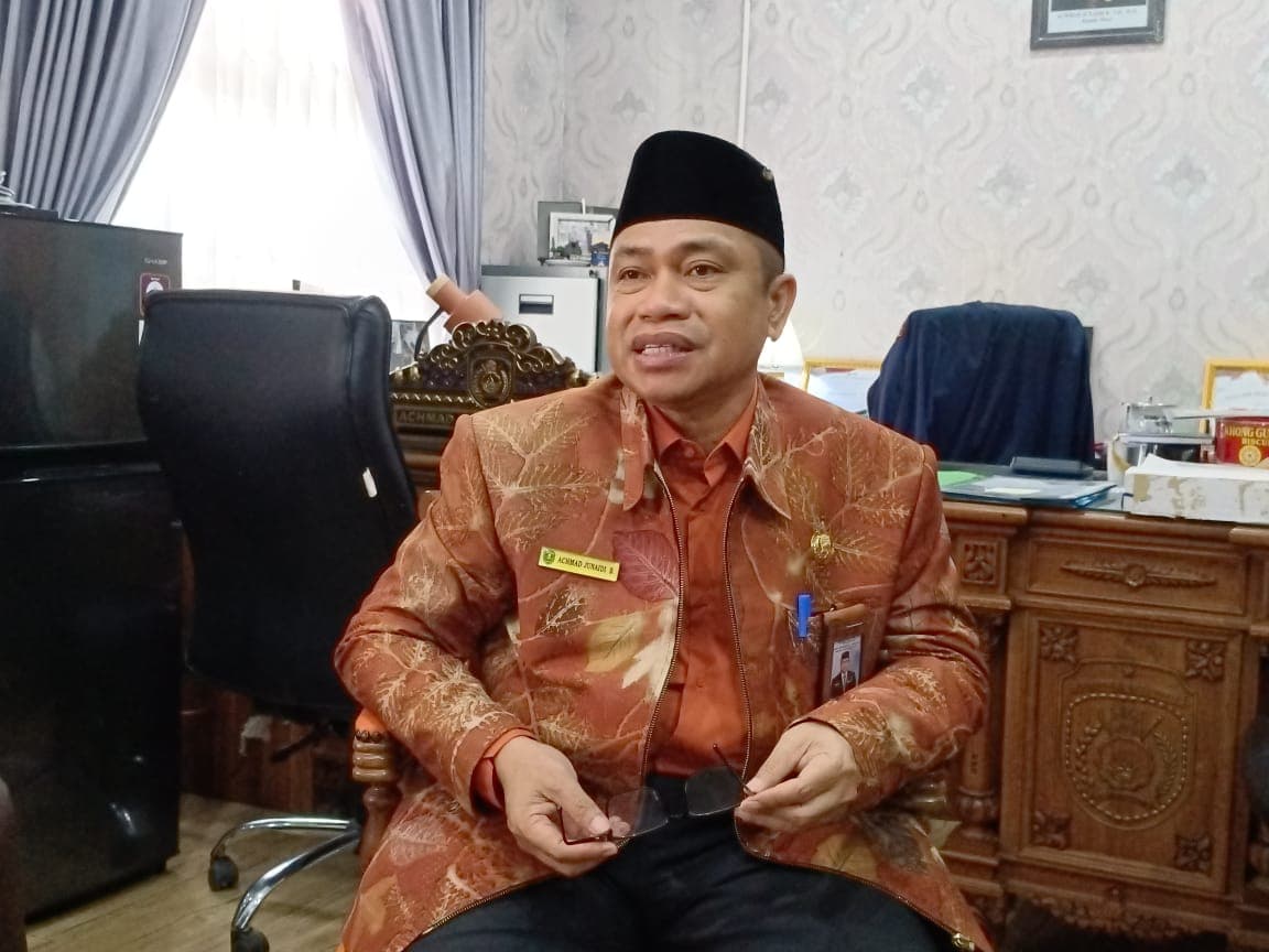 Foto berita