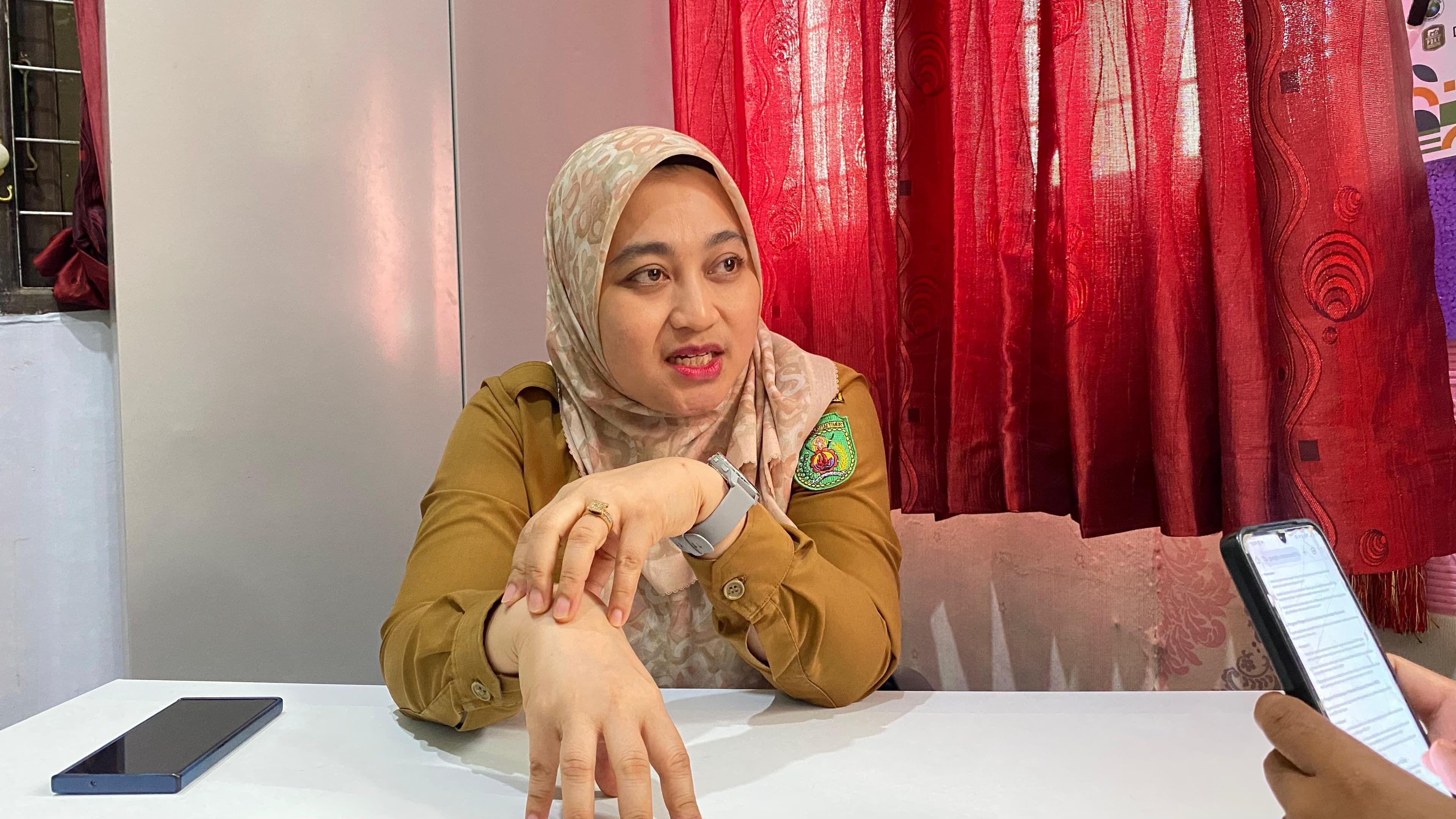 Foto berita