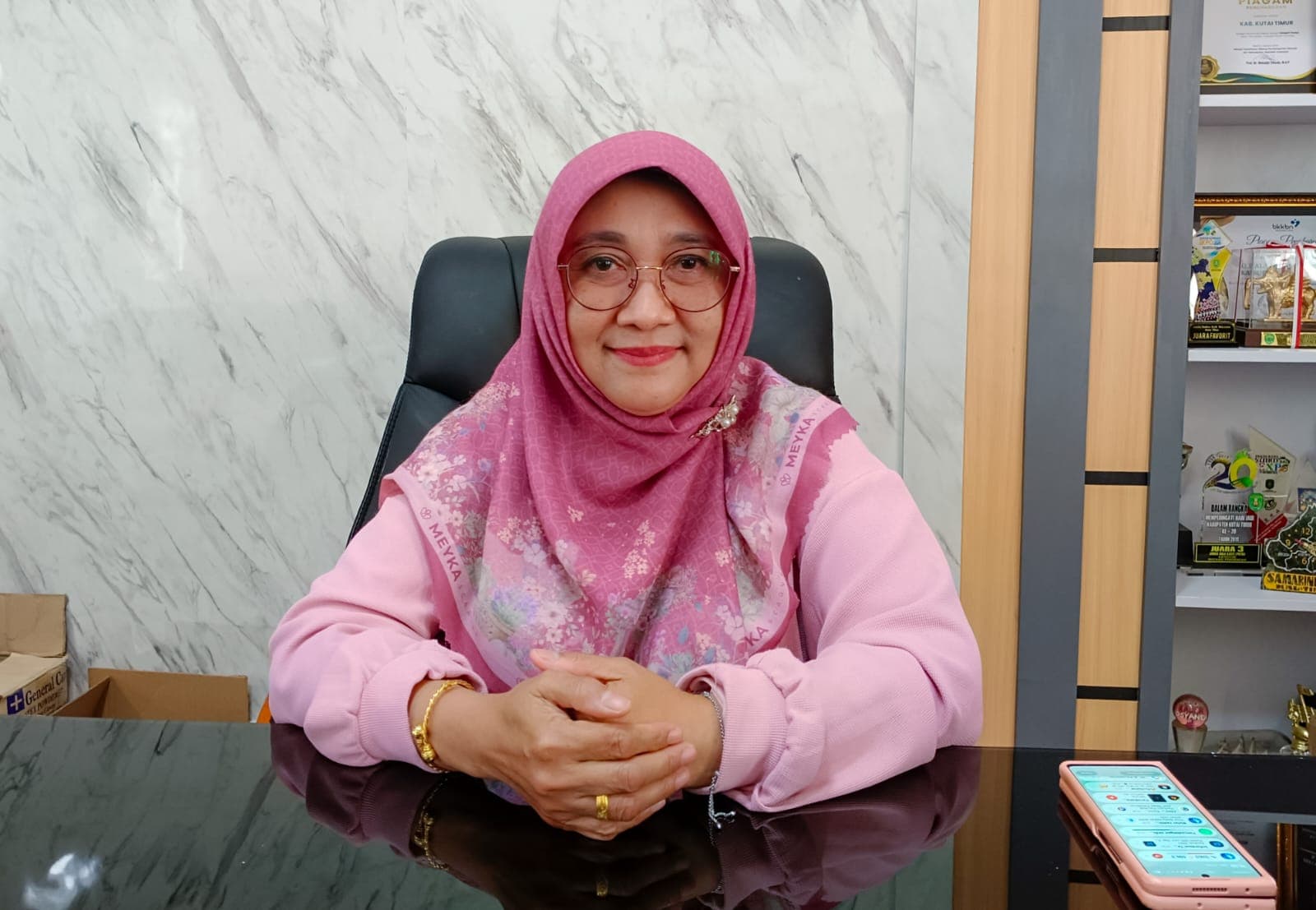 Foto berita