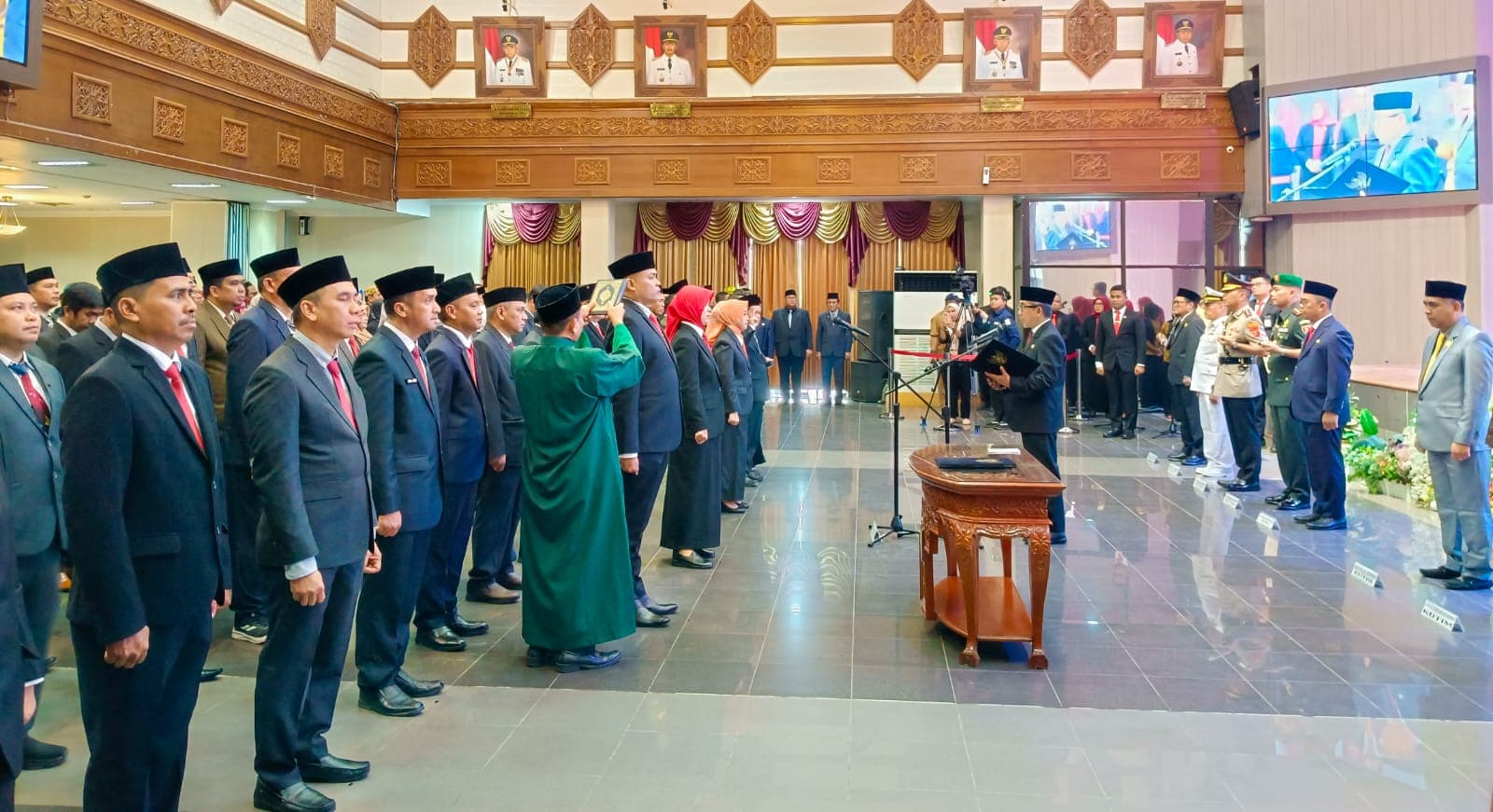 Foto berita