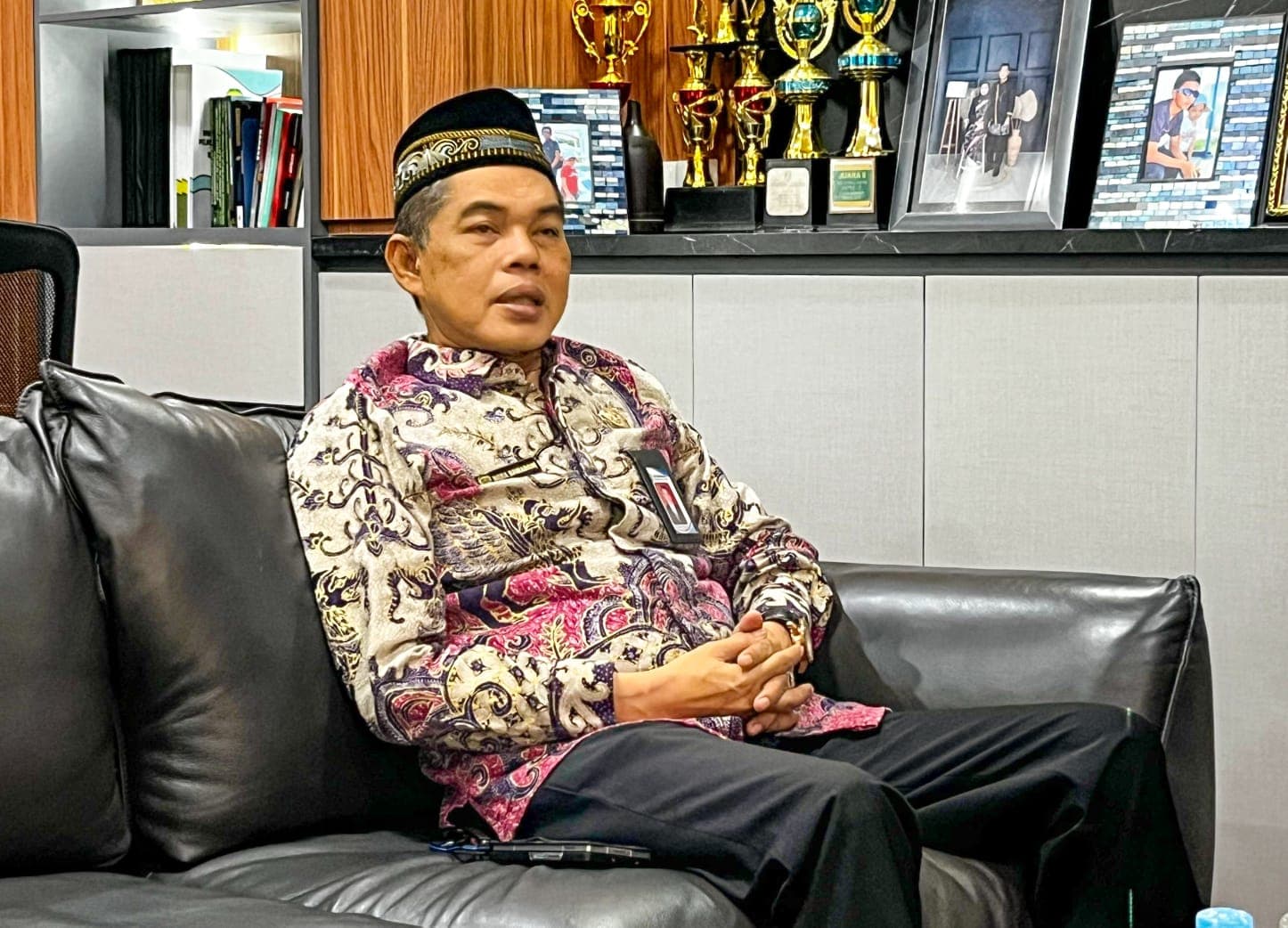 Foto berita