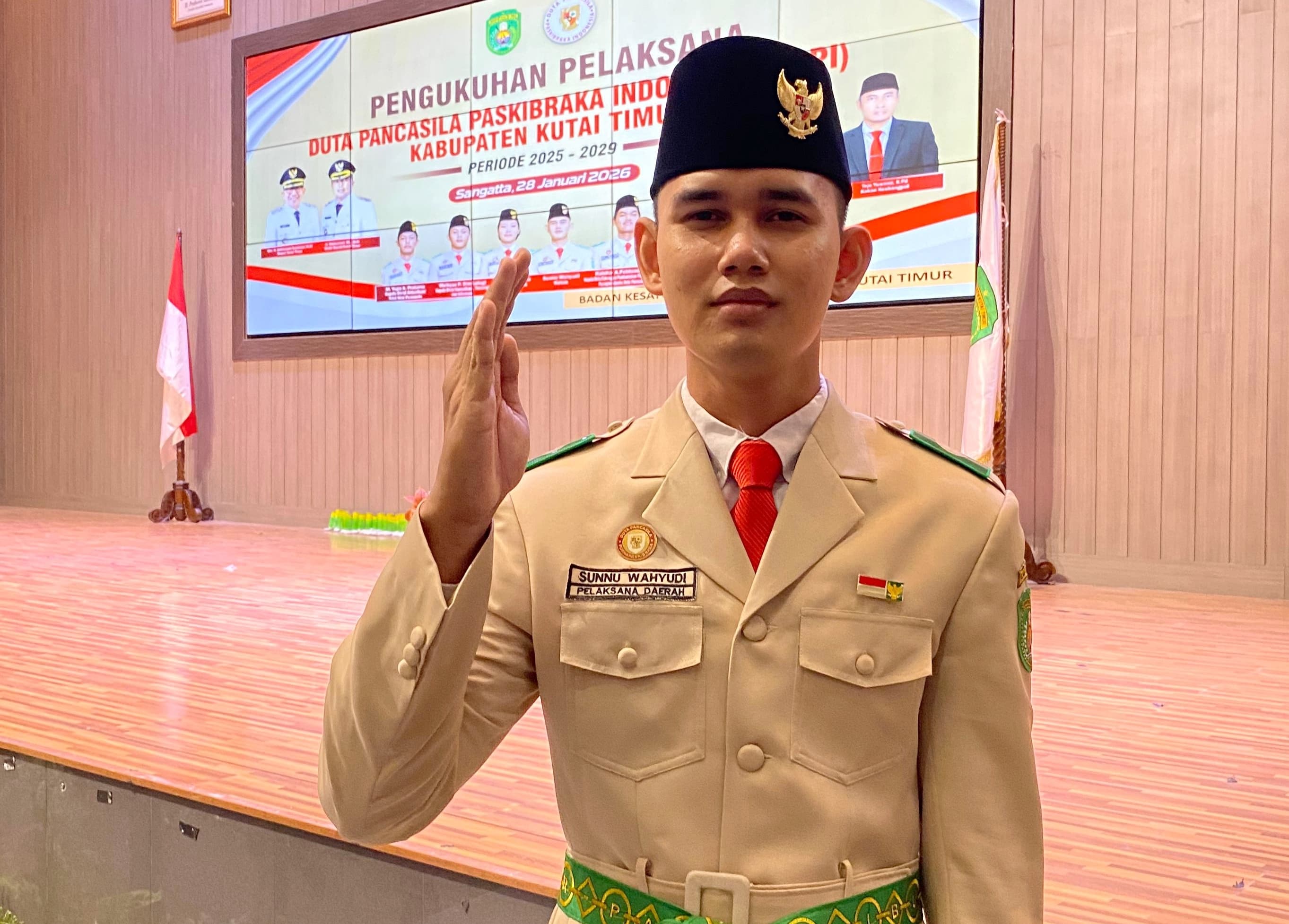 Foto berita