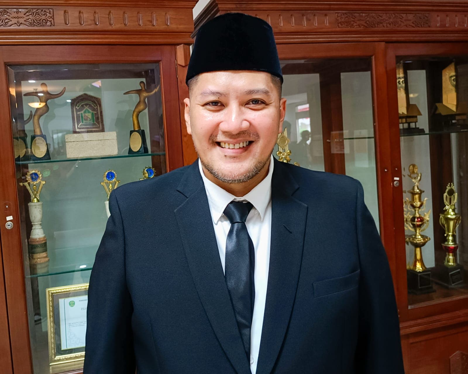 Foto berita