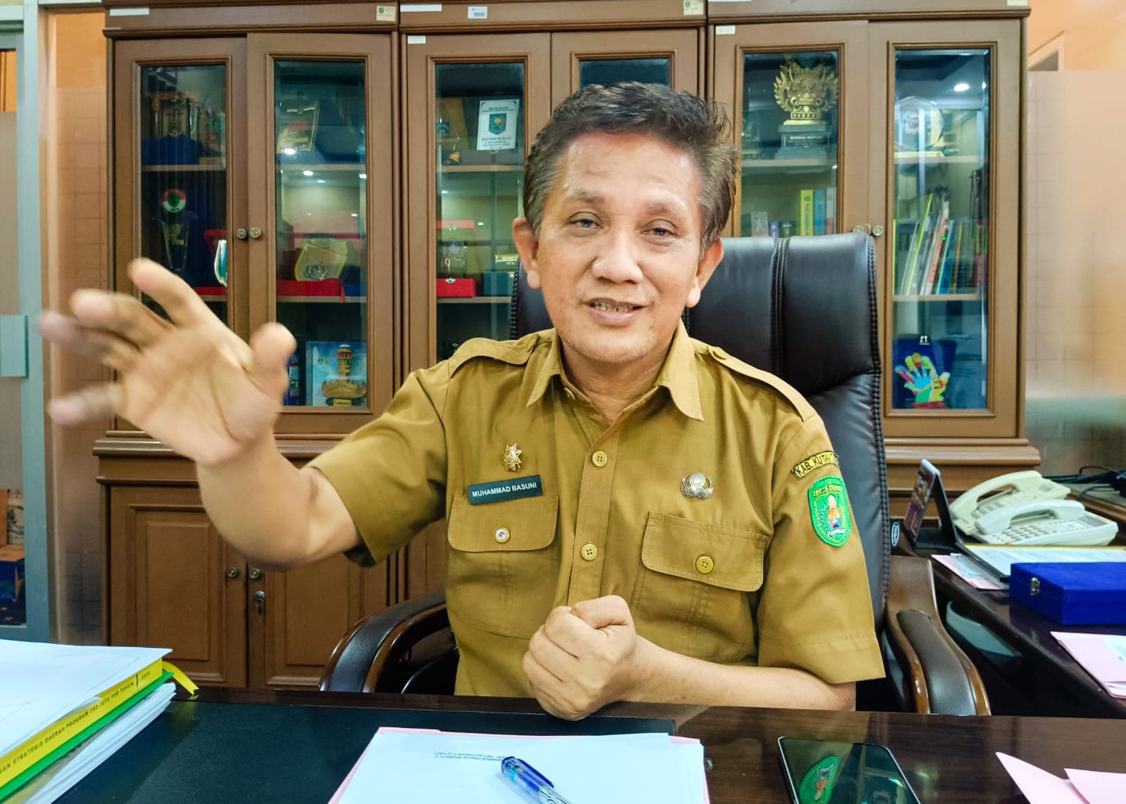Foto berita
