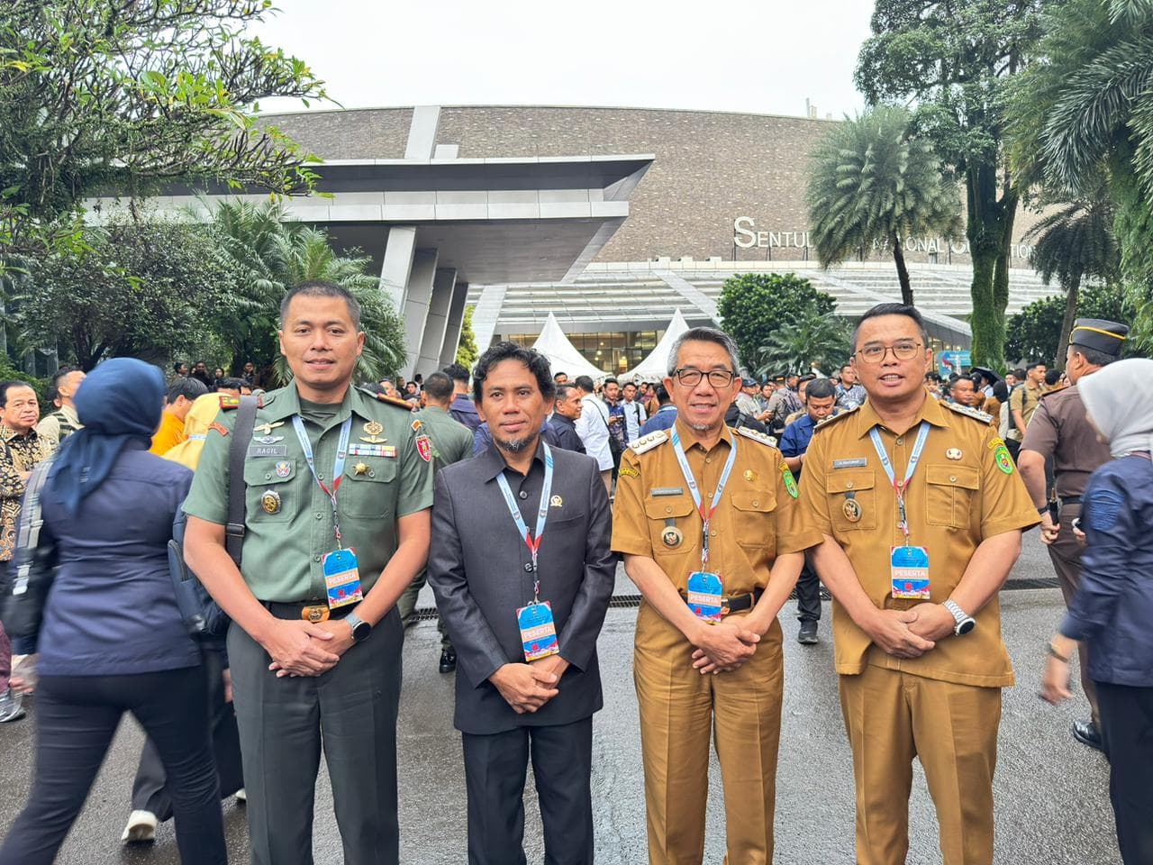Foto berita