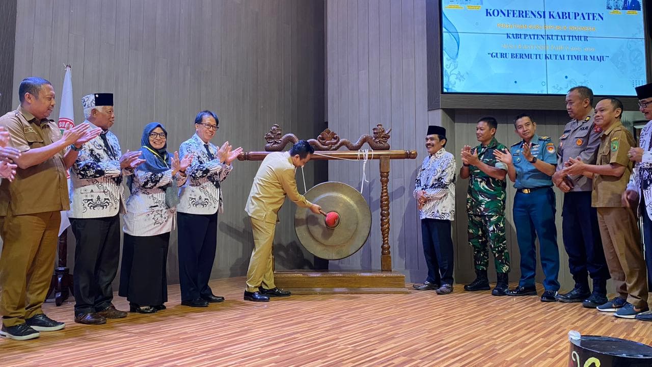 Foto berita