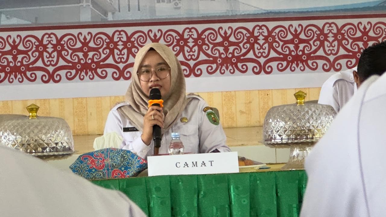 Foto berita