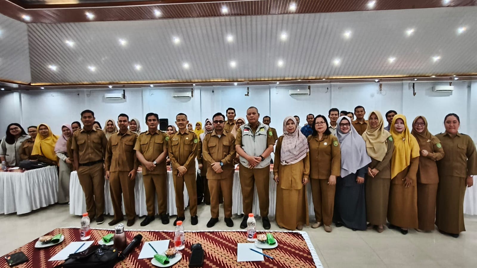 Foto berita