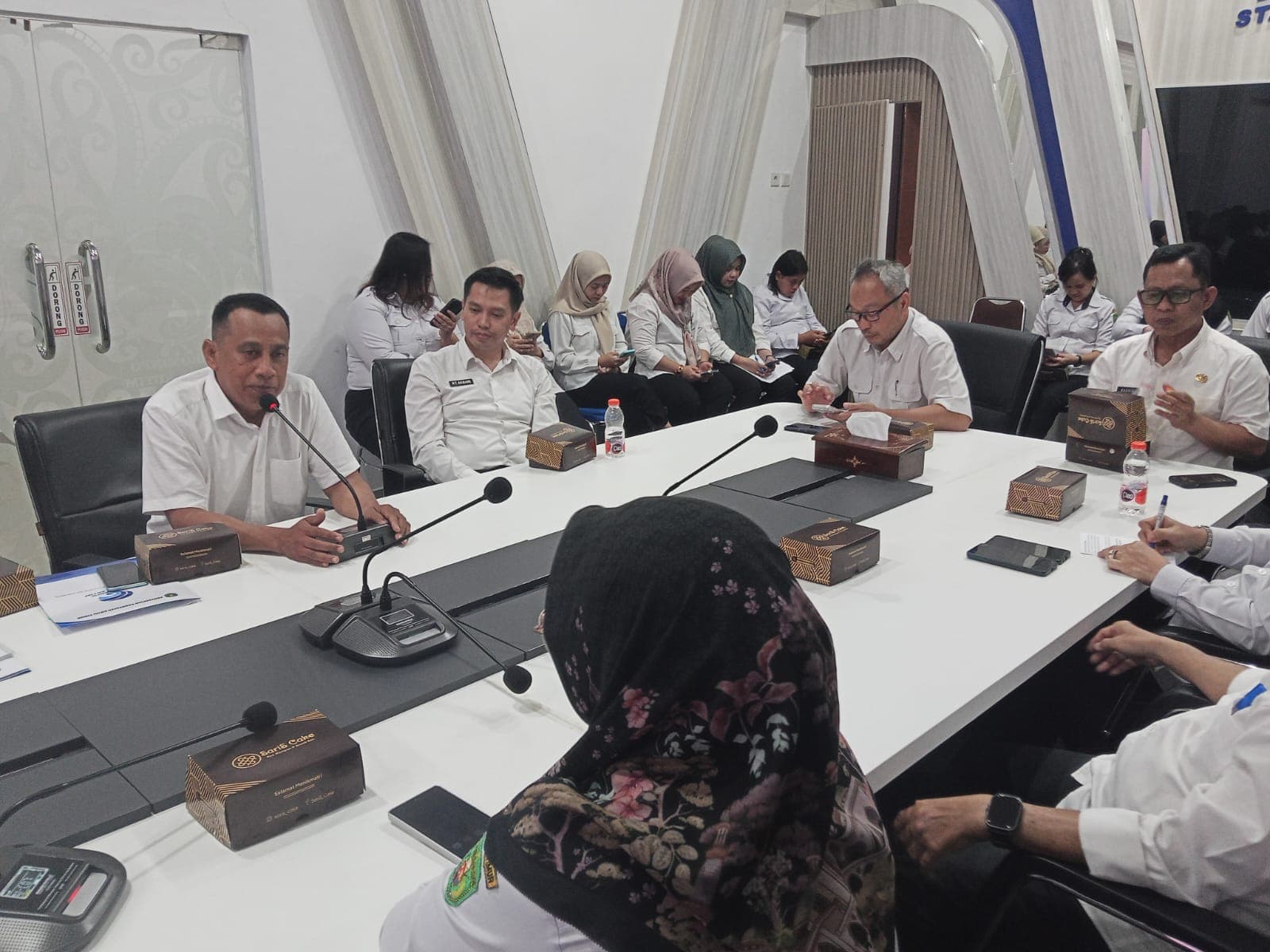 Foto berita