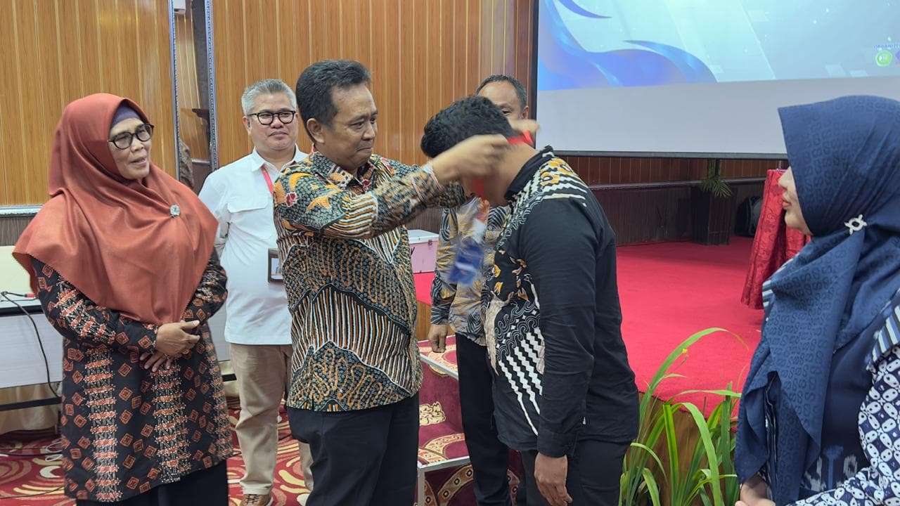 Foto berita