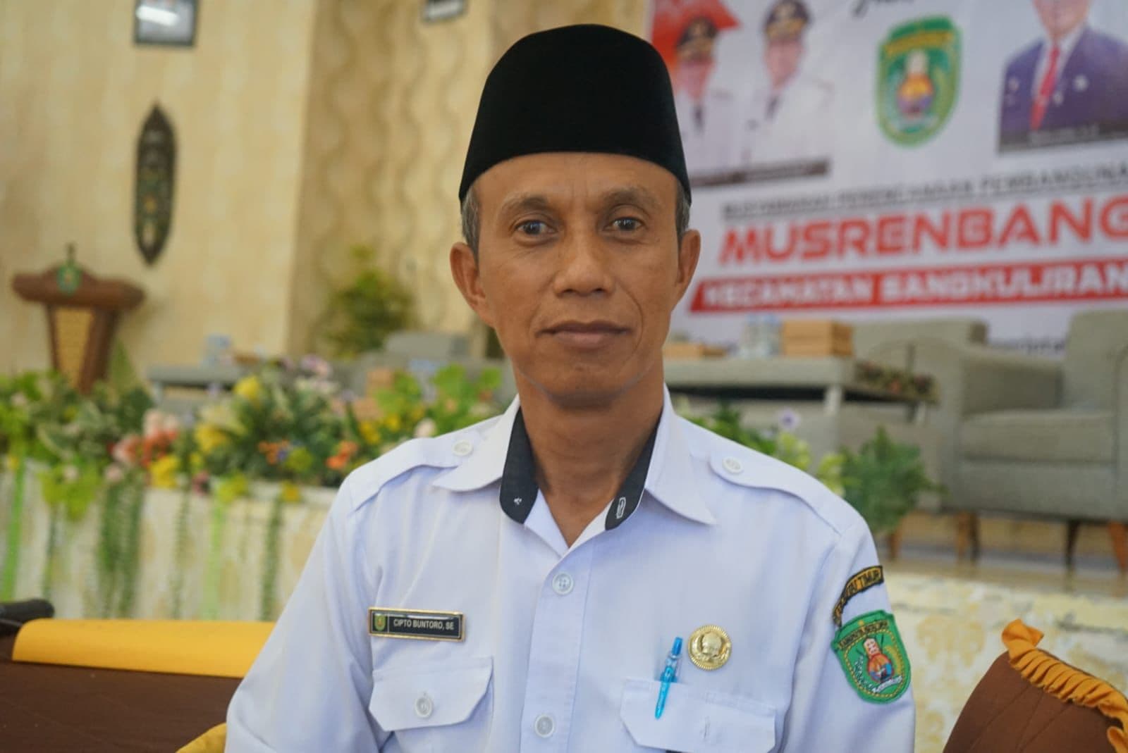 Foto berita